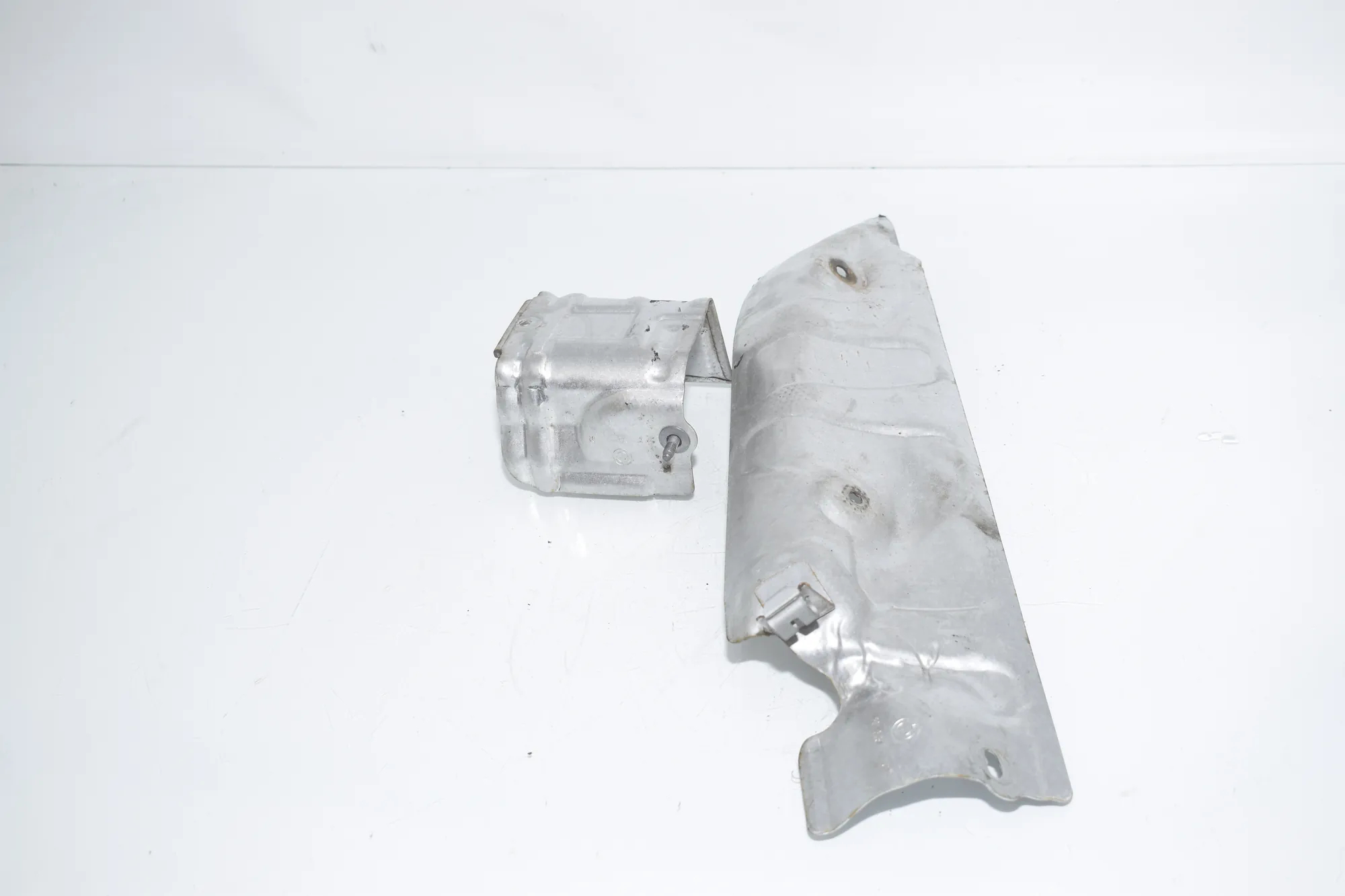 Heat Protection – OEM 7801645 · BMW 5 Gran Turismo (F07) 530 d 2009 – 2