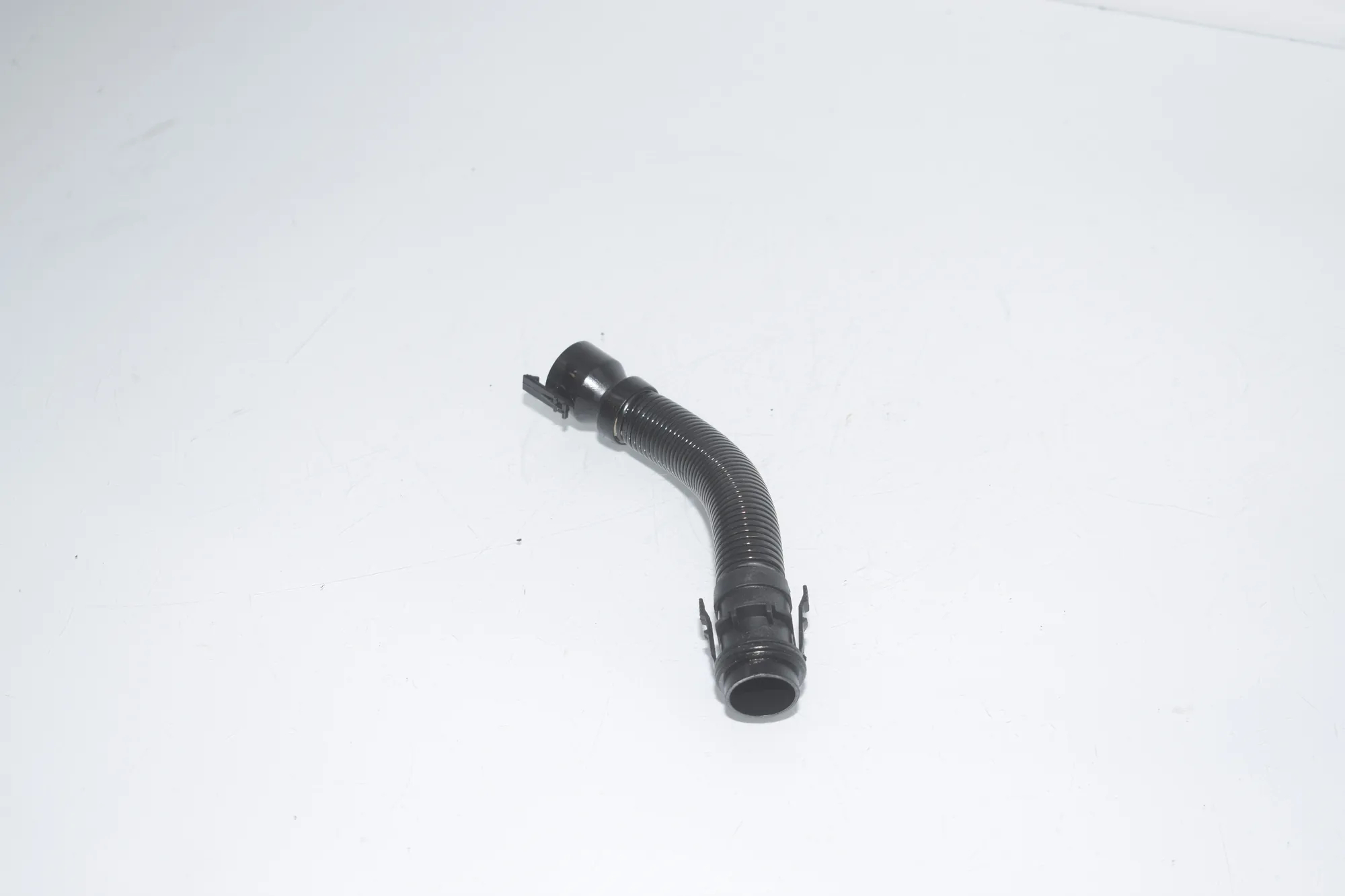 Breather Hose – OEM 8506702 · BMW 5 Gran Turismo (F07) 530 d 2009 – 3