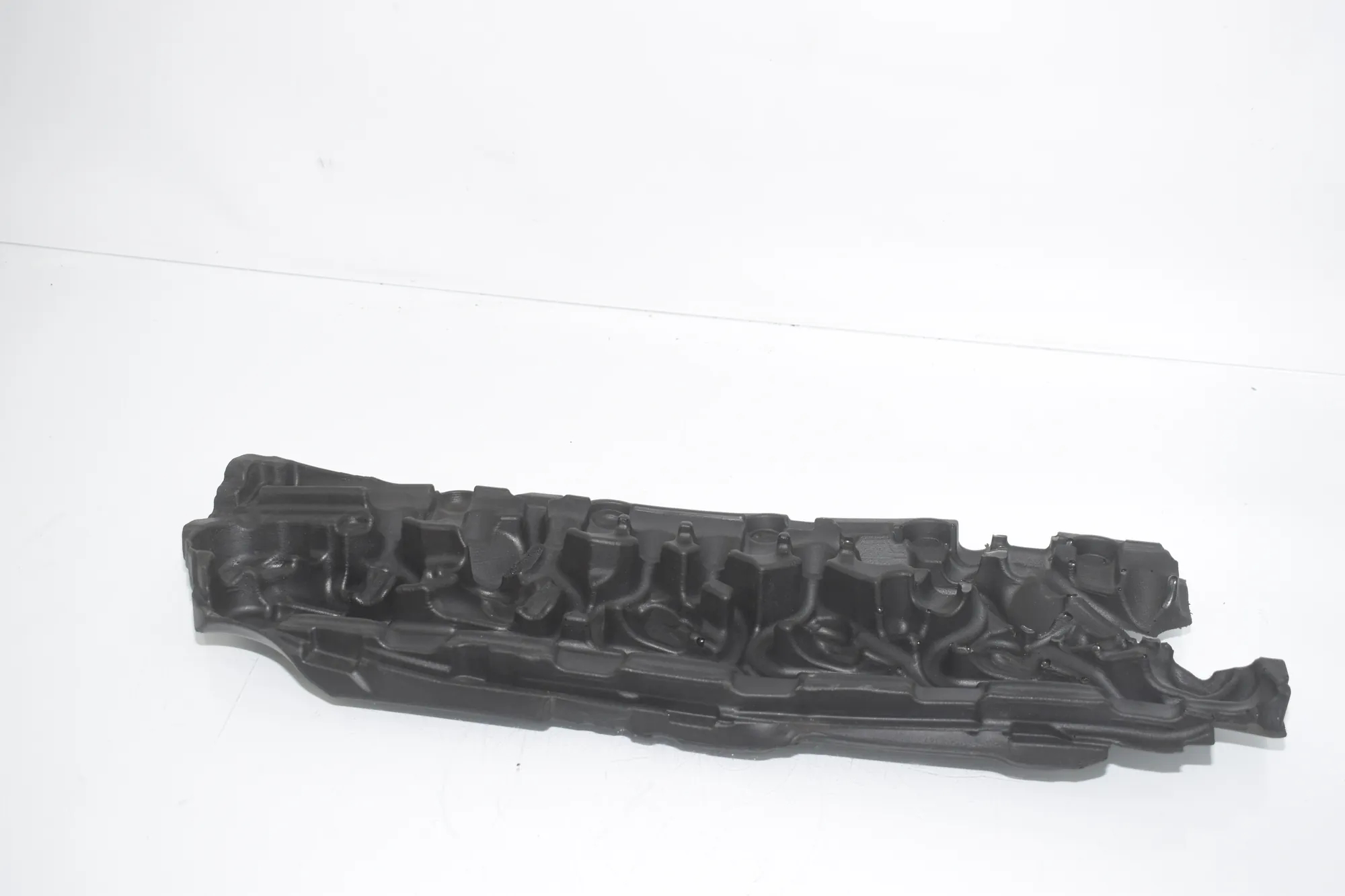Sound Insulation – OEM 7803713 · BMW 5 Gran Turismo (F07) 530 d 2009 – 2
