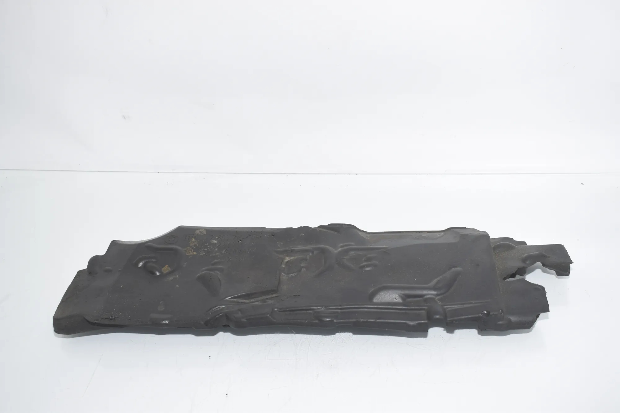 Sound Insulation – OEM 7803713 · BMW 5 Gran Turismo (F07) 530 d 2009