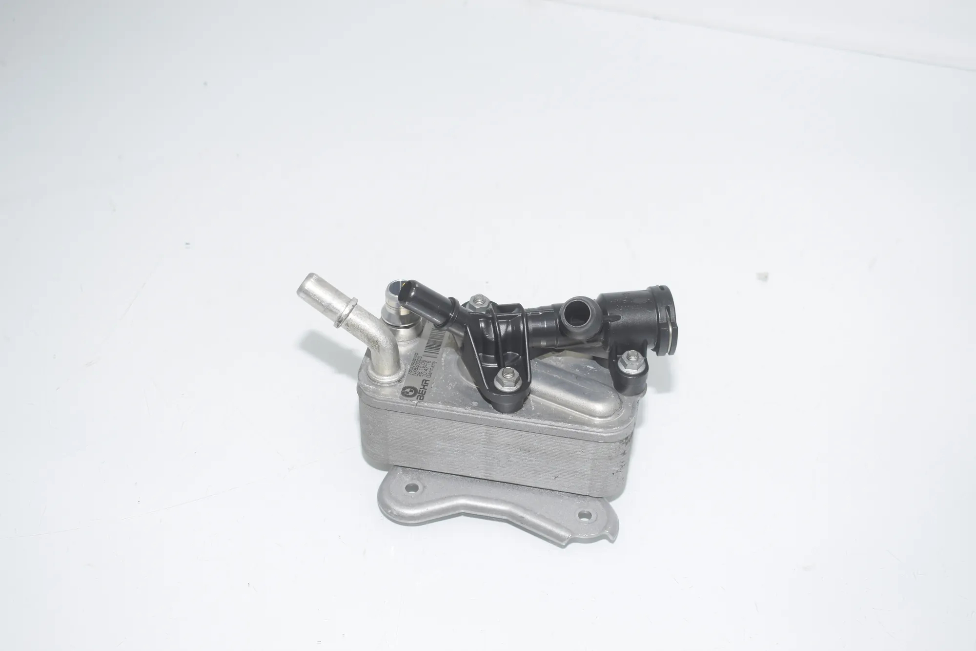 Gearbox Radiator – OEM 8512435 · BMW 5 Gran Turismo (F07) 530 d 2009 – 3