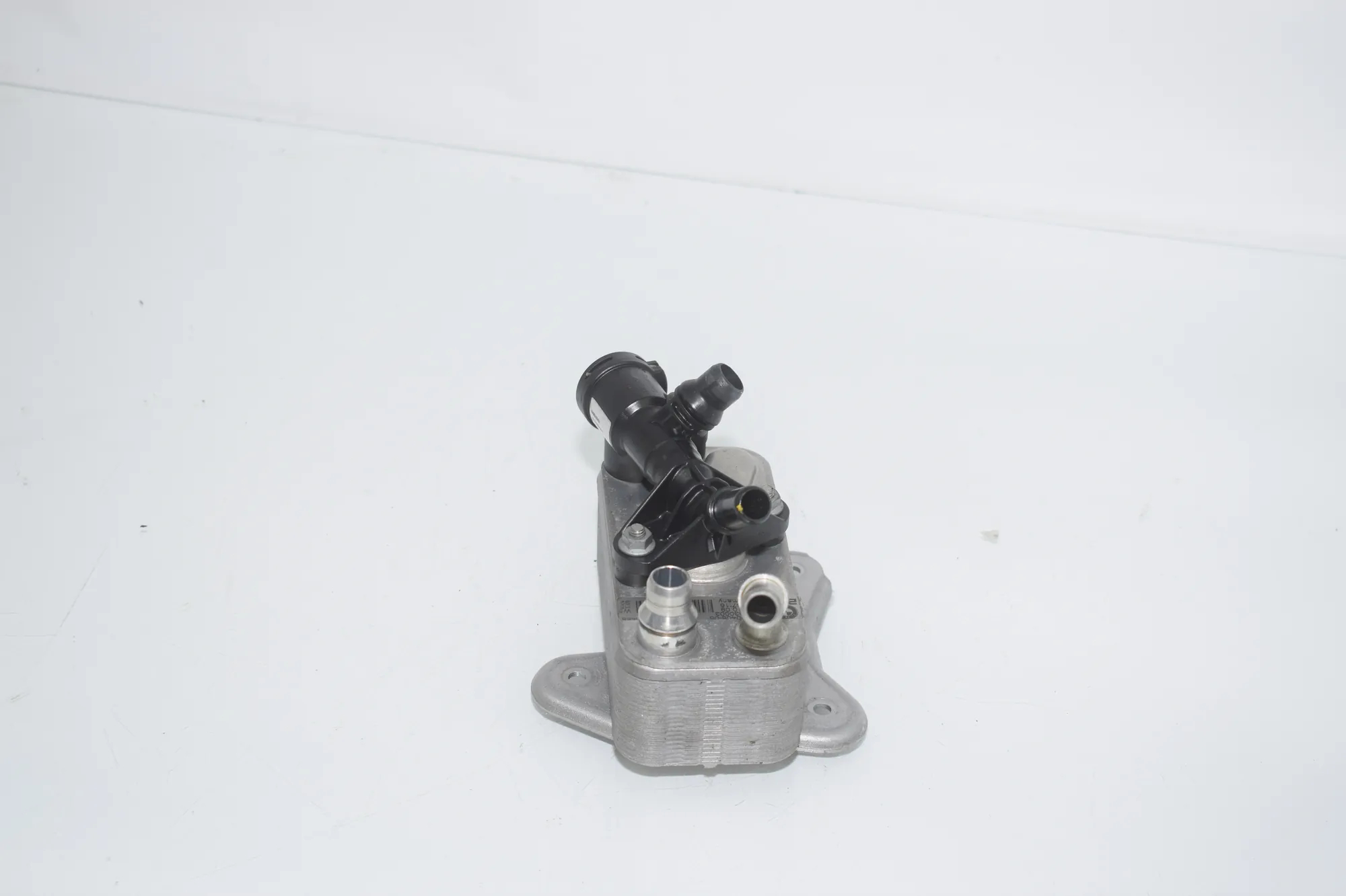 Gearbox Radiator – OEM 8512435 · BMW 5 Gran Turismo (F07) 530 d 2009 – 2
