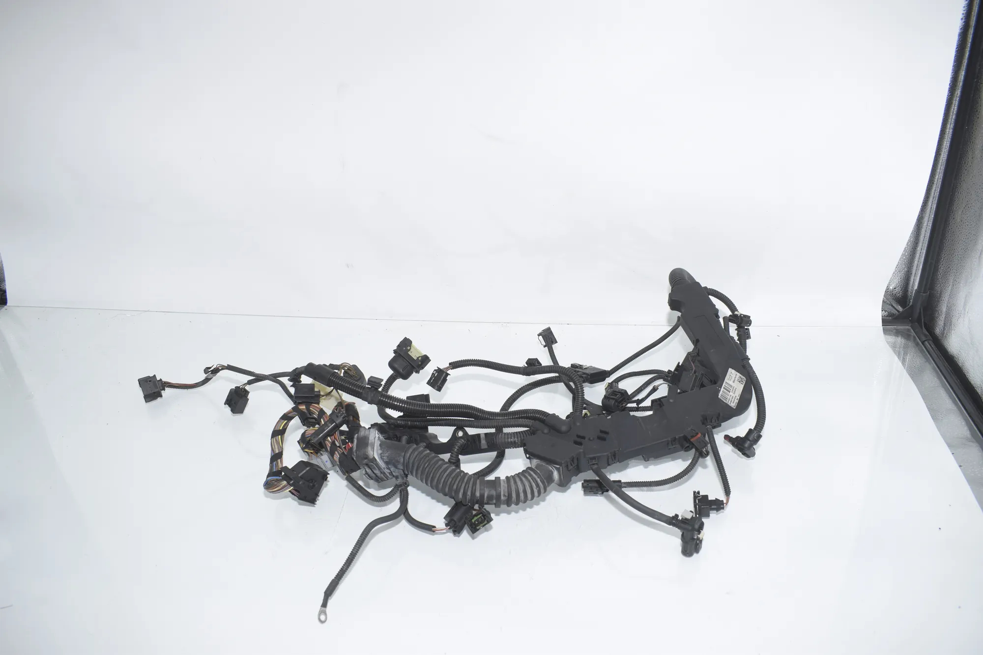 Cable Harness – OEM 8506017 · BMW 5 Gran Turismo (F07) 530 d 2009 – 2