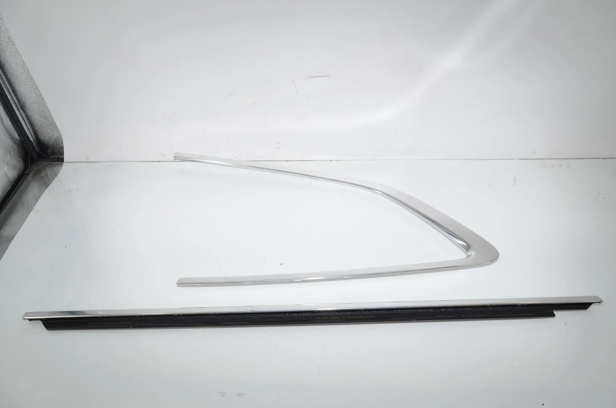 Exterior Trim Kit – OEM 7433988 · BMW 3 Touring (G21) (2019 - -) 320 d 2019