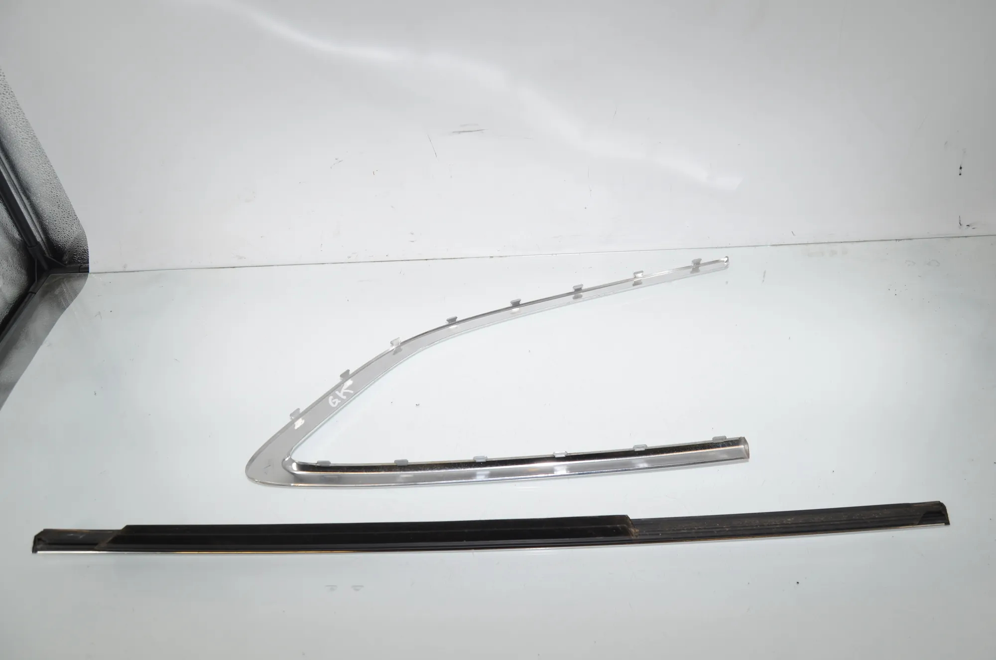 Exterior Trim Kit – OEM 7433988 · BMW 3 Touring (G21) (2019 - -) 320 d 2019 – 3