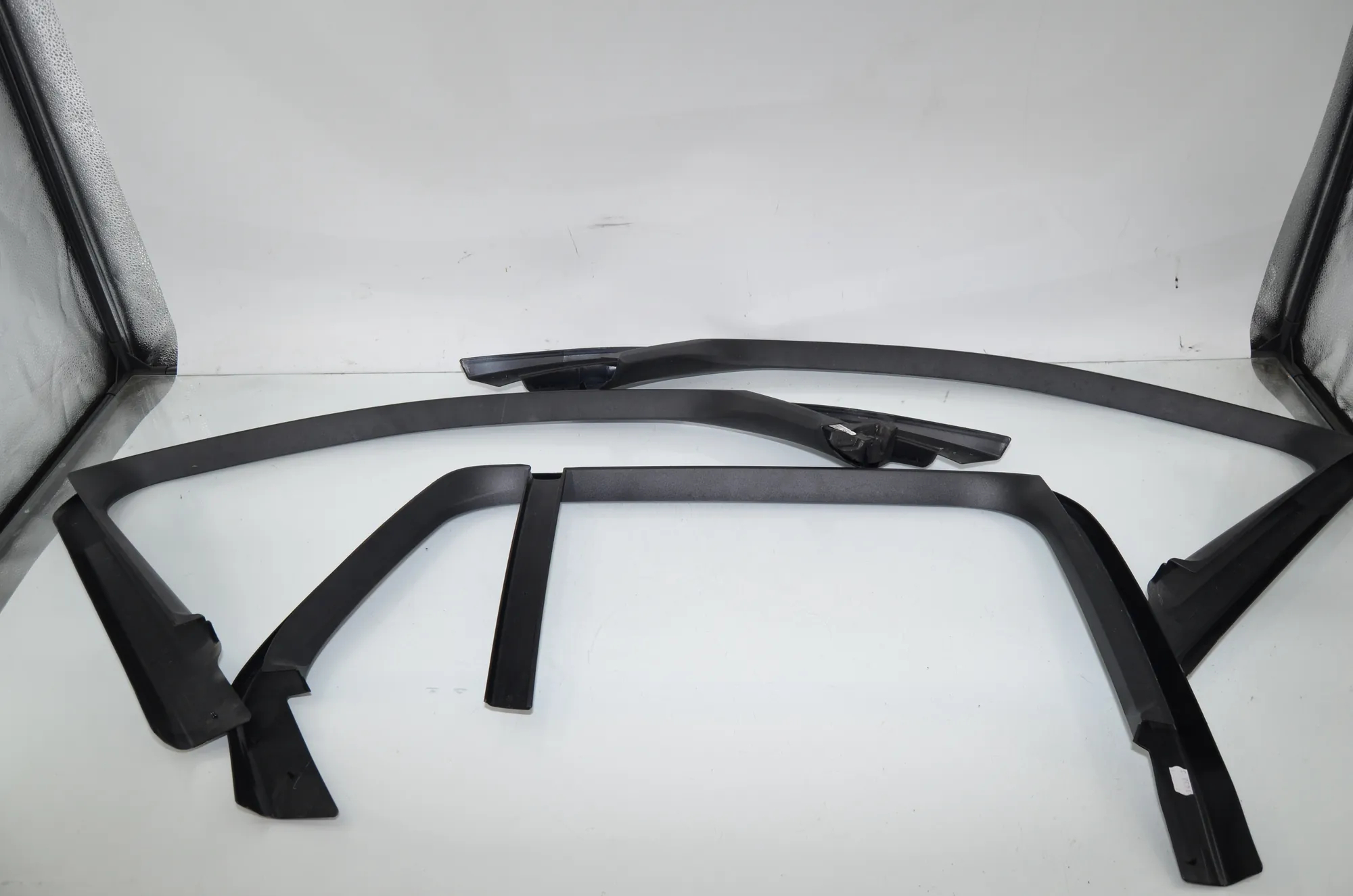 Front Left Door Panel Trim – OEM 7447171 · BMW 3 Touring (G21) (2019 - -) 320 d 2019 – 5