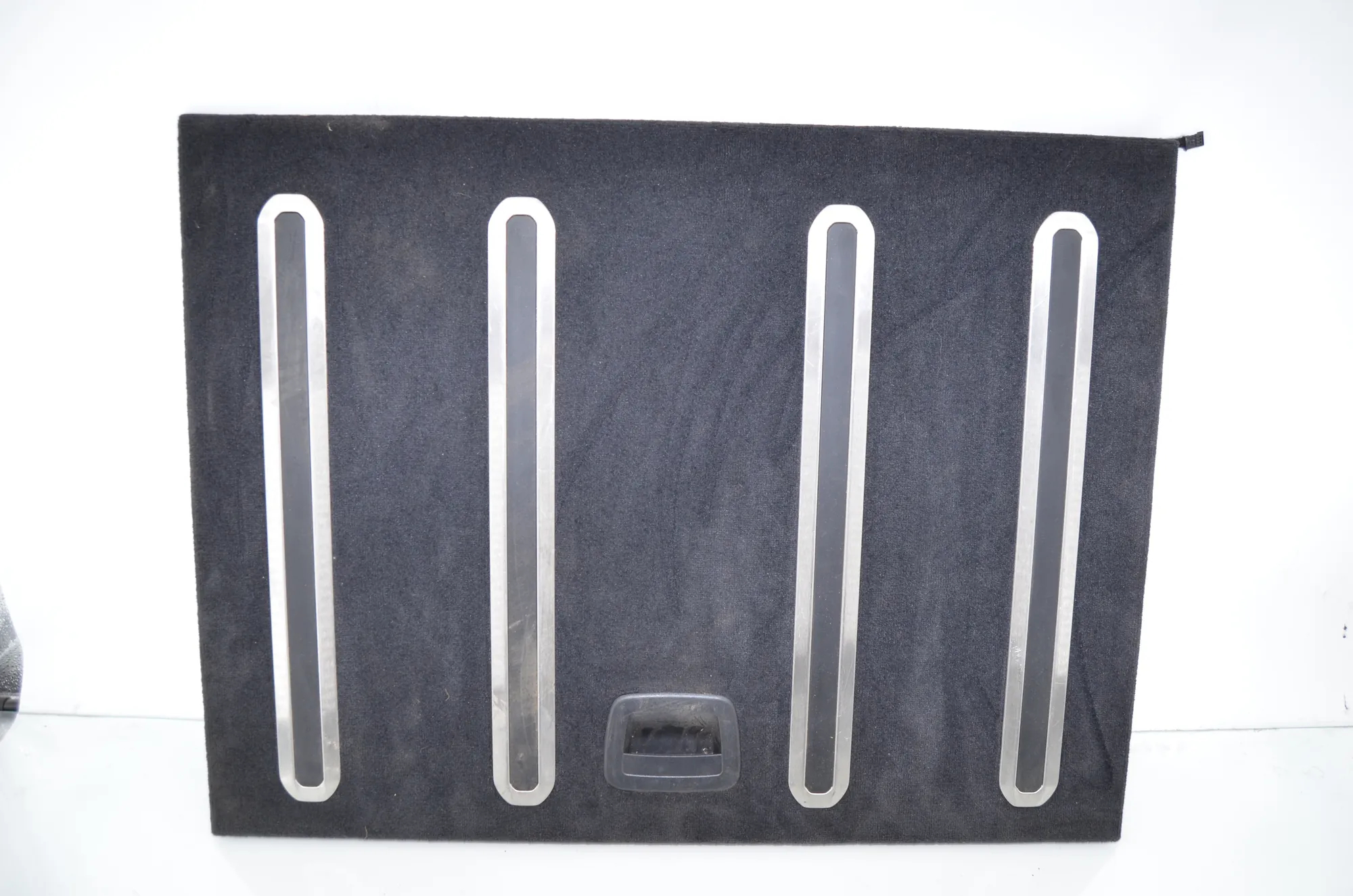 Trunk Boot Carpet – OEM 7473727 · BMW 3 Touring (G21) (2019 - -) 320 d 2019 – 2