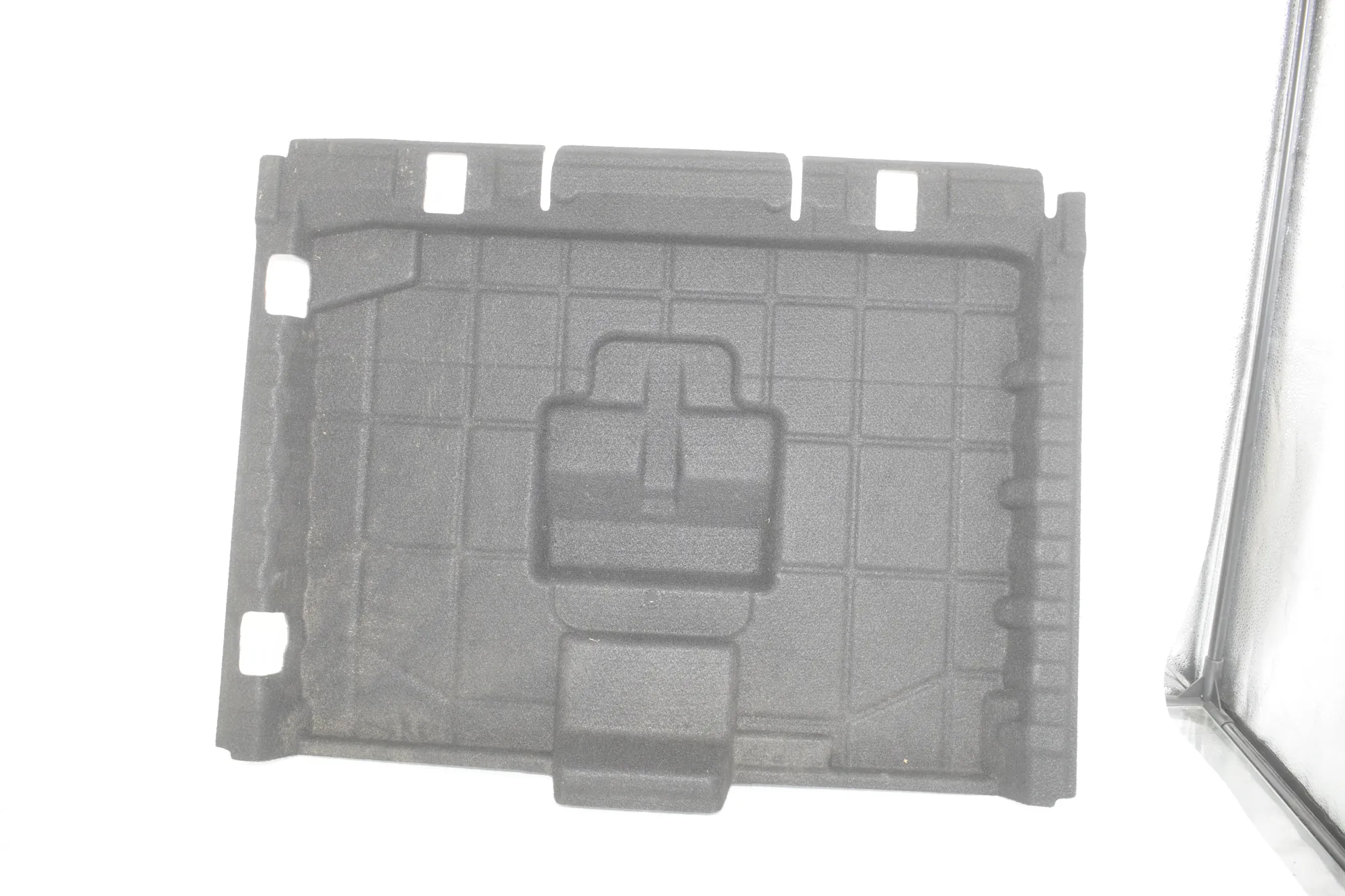 Trunk Boot Carpet – OEM 7450655 · BMW 3 Touring (G21) (2019 - -) 320 d 2019