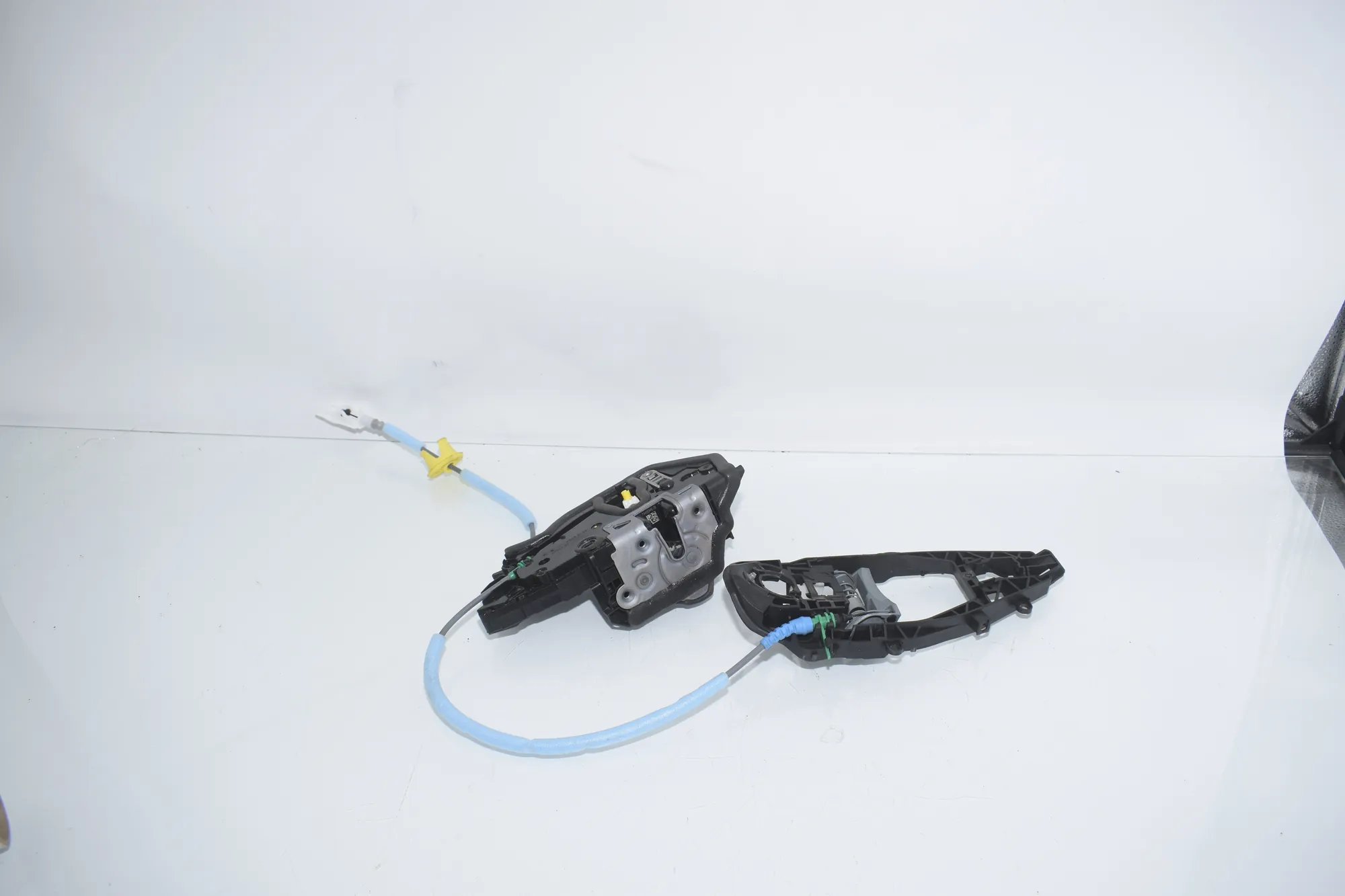 Rear Right Door Lock – OEM 7445046 · BMW 3 Touring (G21) (2019 - -) 320 d 2019 – 3