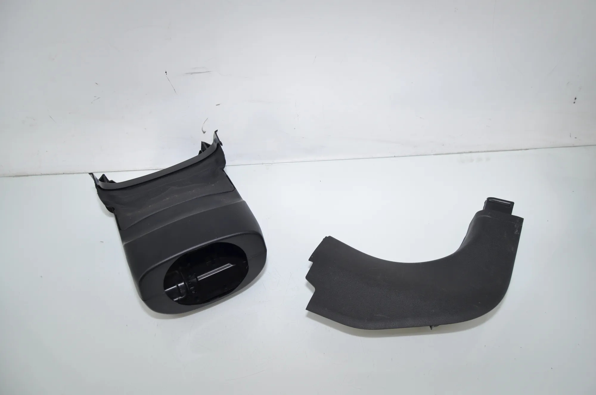 Front Right Interior Step Trim – OEM 7482292 · BMW 3 Touring (G21) (2019 - -) 320 d 2019