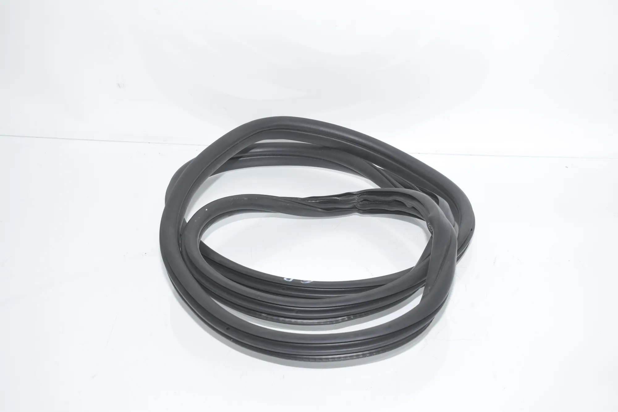 Rear Right Door Seal Rubber – OEM 7497914 · BMW 3 Touring (G21) (2019 - -) 320 d 2019