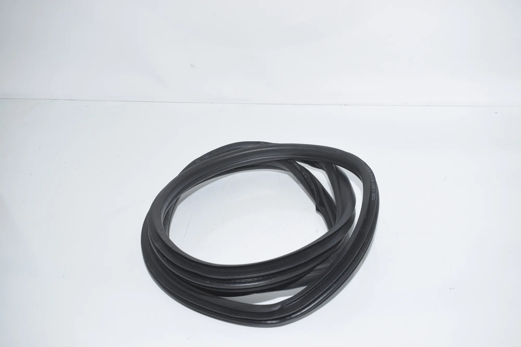 Rear Right Door Seal Rubber – OEM 7497914 · BMW 3 Touring (G21) (2019 - -) 320 d 2019 – 3