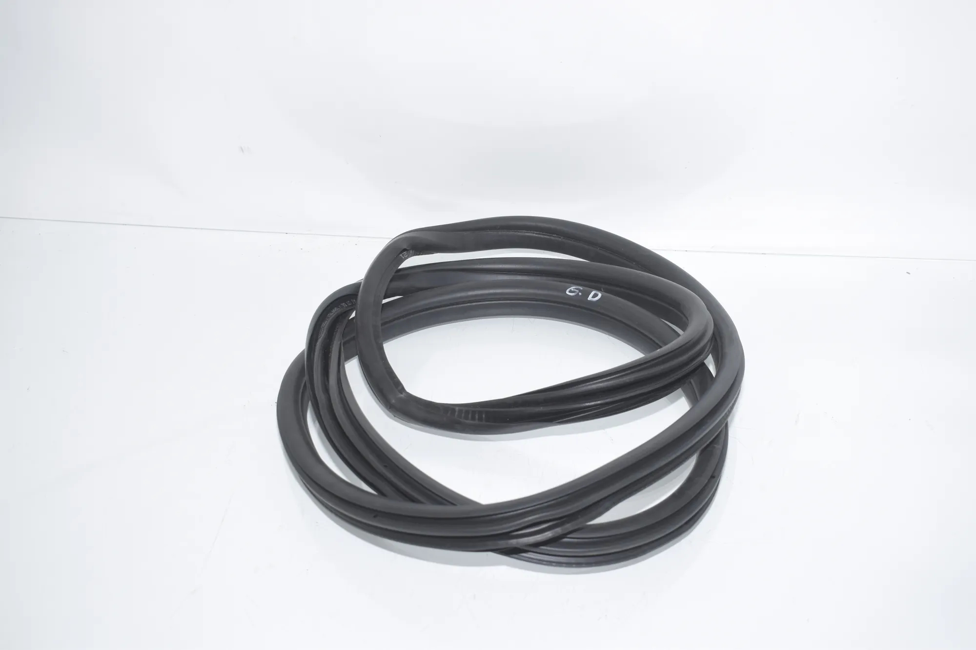 Rear Right Door Seal Rubber – OEM 7497914 · BMW 3 Touring (G21) (2019 - -) 320 d 2019 – 2