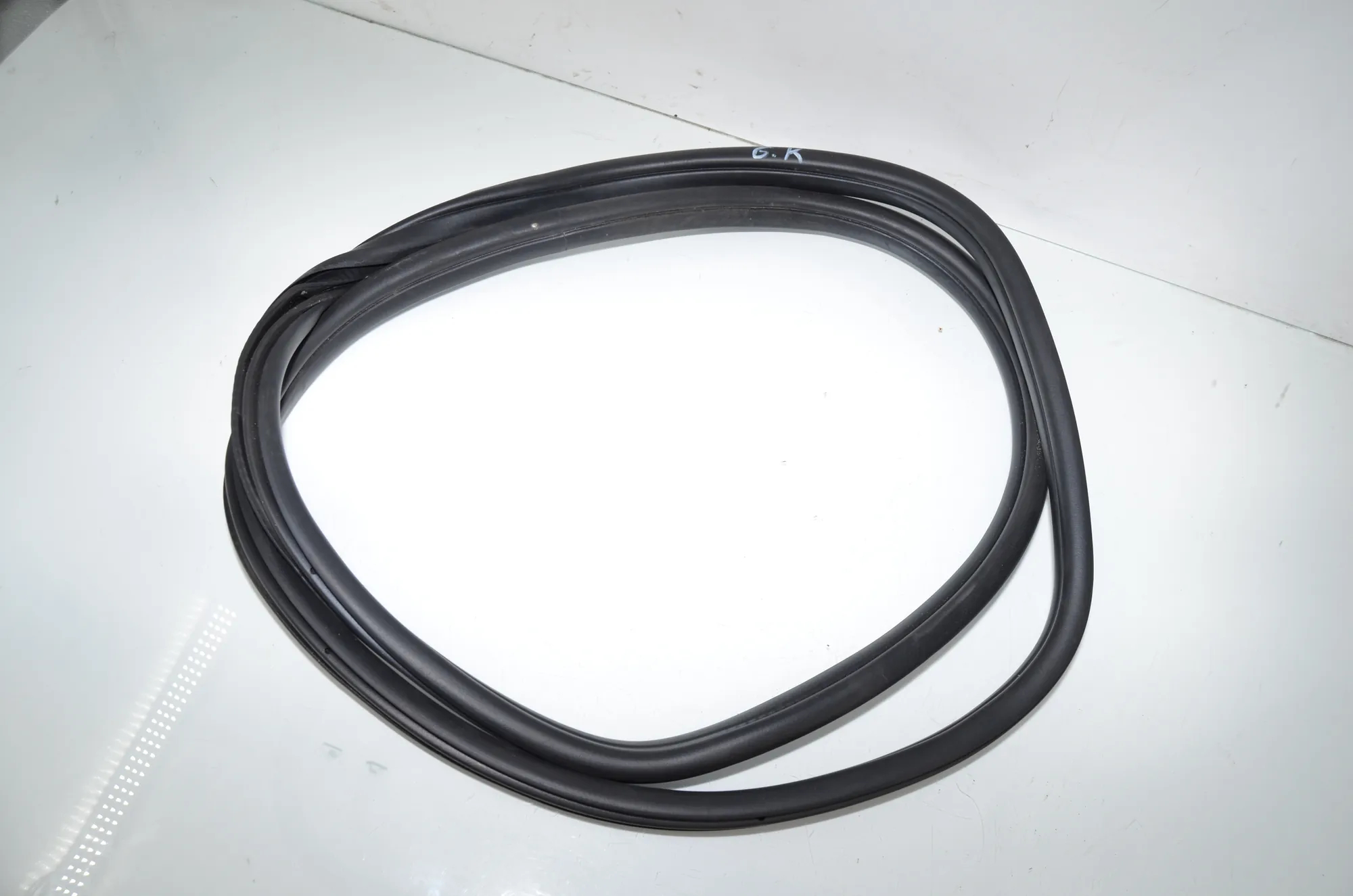 Rear Left Door Seal Rubber – OEM 7497914 · BMW 3 Touring (G21) (2019 - -) 320 d 2019