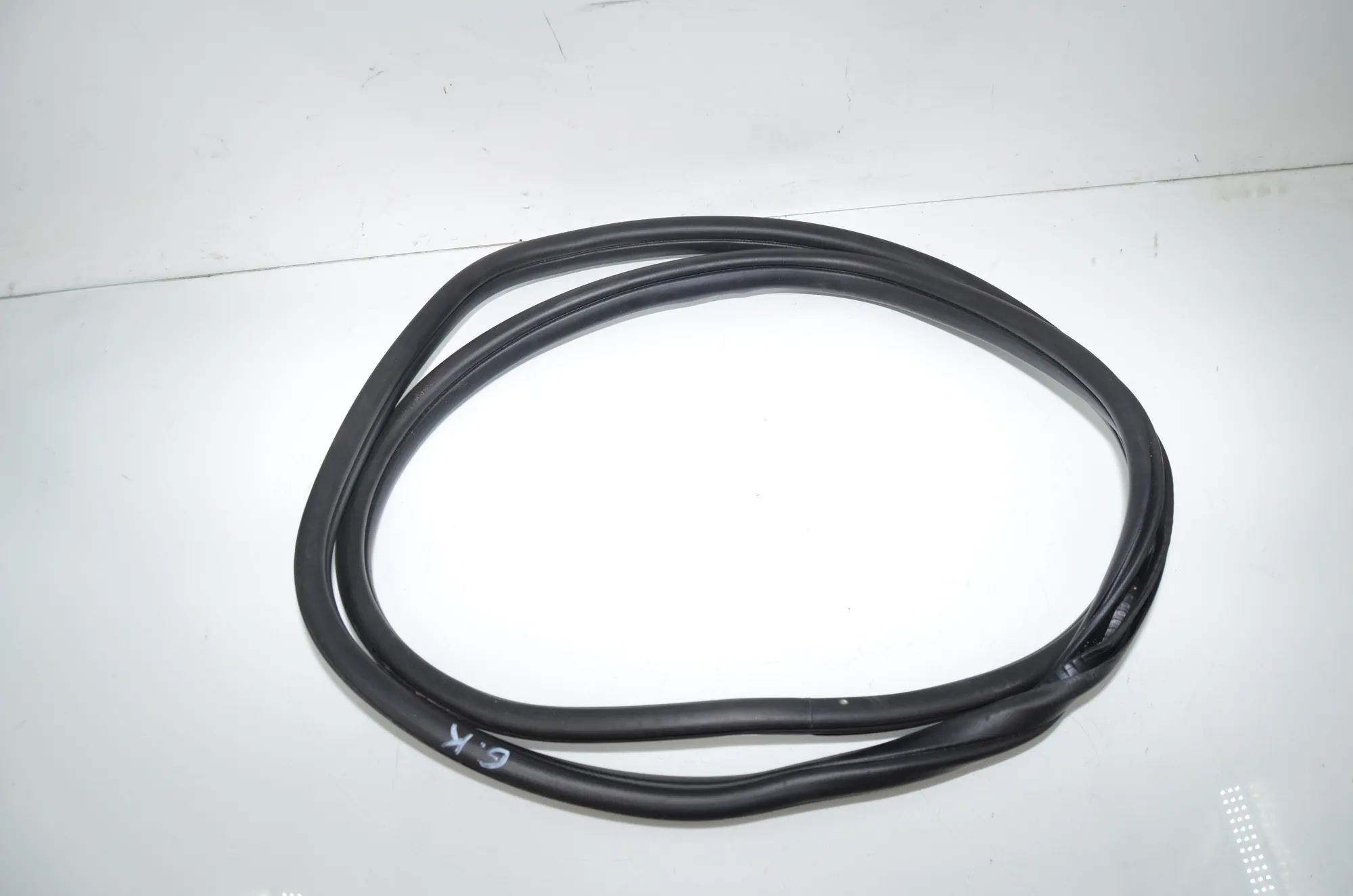 Rear Left Door Seal Rubber – OEM 7497914 · BMW 3 Touring (G21) (2019 - -) 320 d 2019 – 2