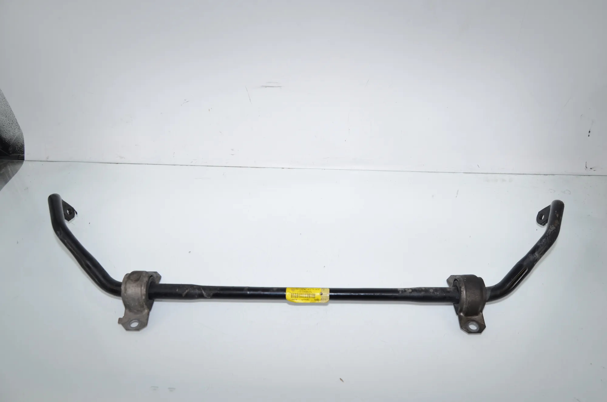 Front Anti Roll Bar – OEM 6798565 · BMW 5 Gran Turismo (F07) 535 d xDrive 2014