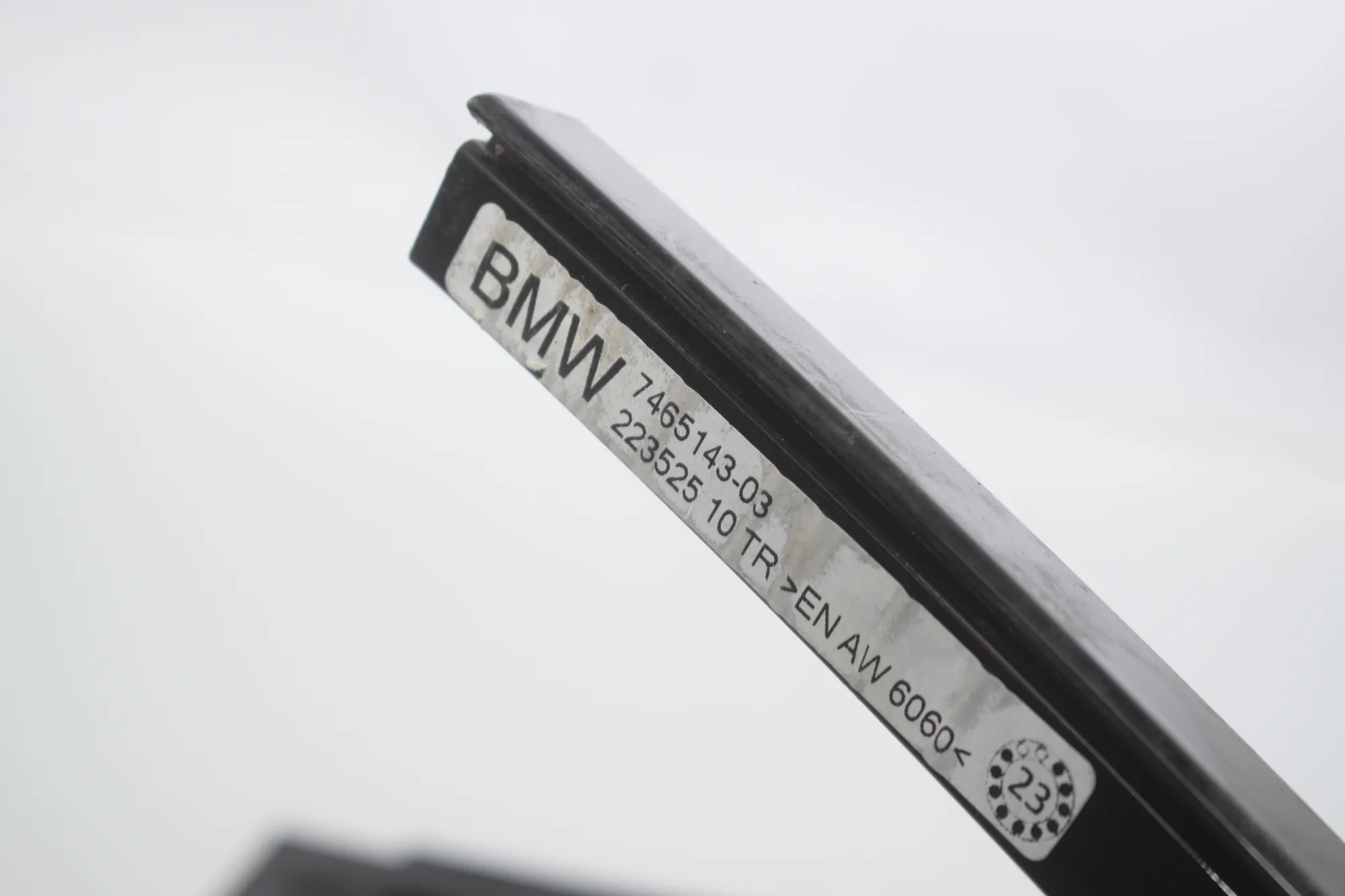 Exterior Trim Kit – OEM 7955954 · BMW 3 Touring (G21) BMW 3 Touring (G21) 318 d 2019 – 7