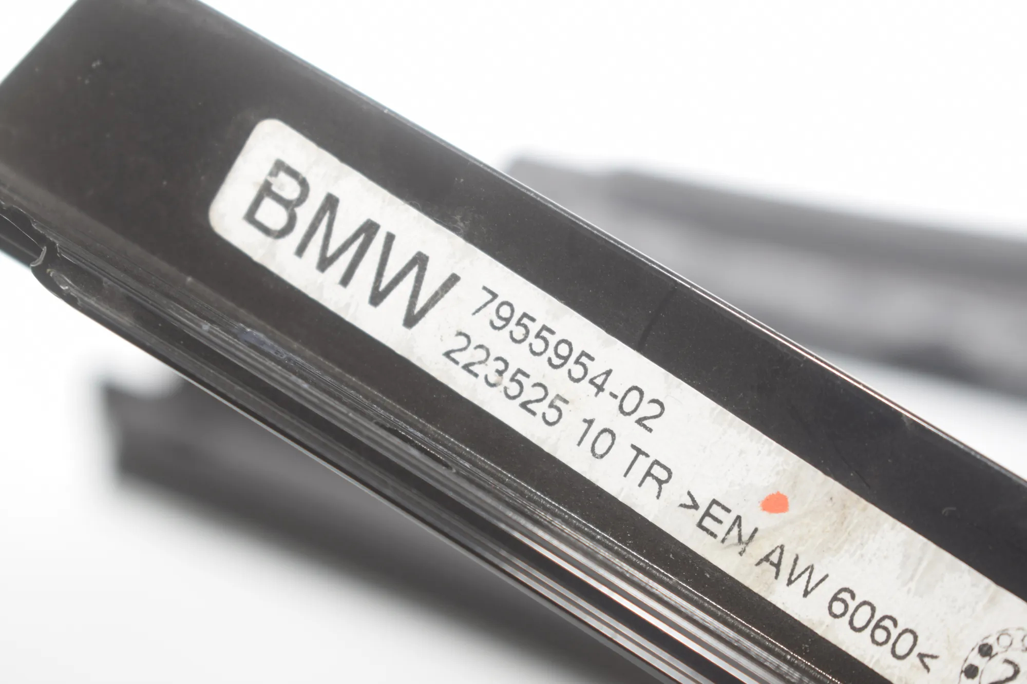 Exterior Trim Kit – OEM 7955954 · BMW 3 Touring (G21) BMW 3 Touring (G21) 318 d 2019 – 4