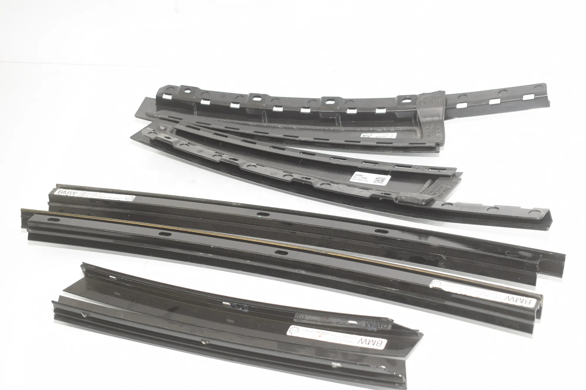 Exterior Trim Kit – OEM 7955954 · BMW 3 Touring (G21) BMW 3 Touring (G21) 318 d 2019 – 3