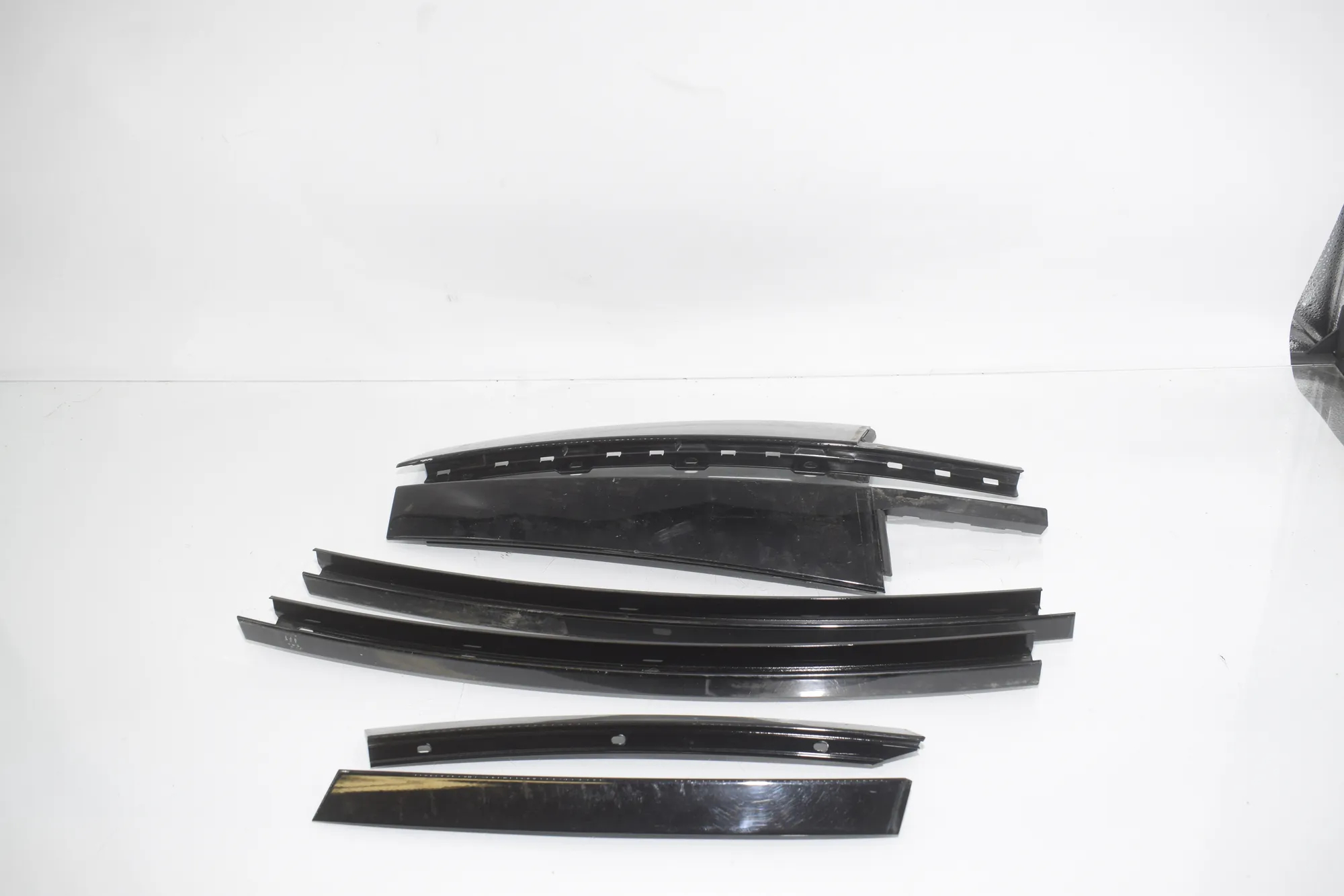 Exterior Trim Kit – OEM 7955954 · BMW 3 Touring (G21) BMW 3 Touring (G21) 318 d 2019 – 2