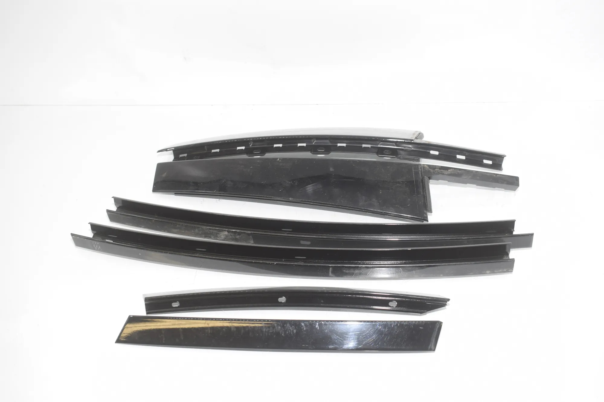 Exterior Trim Kit – OEM 7955954 · BMW 3 Touring (G21) BMW 3 Touring (G21) 318 d 2019