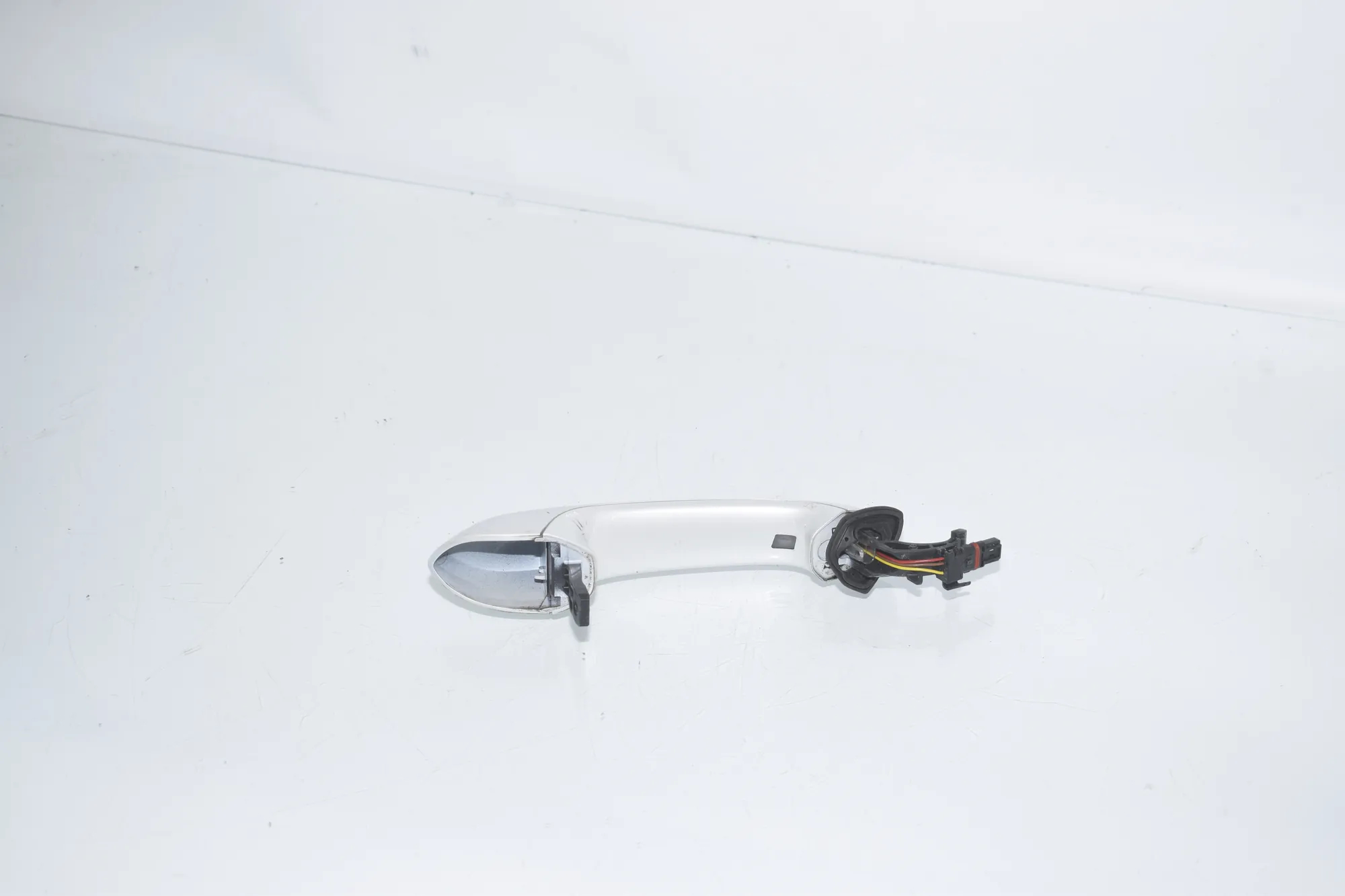 Front Left Door Exterior Handle – OEM 8492029 · BMW X5 (G05) BMW X5 (G05) xDrive 25d 2019 – 3