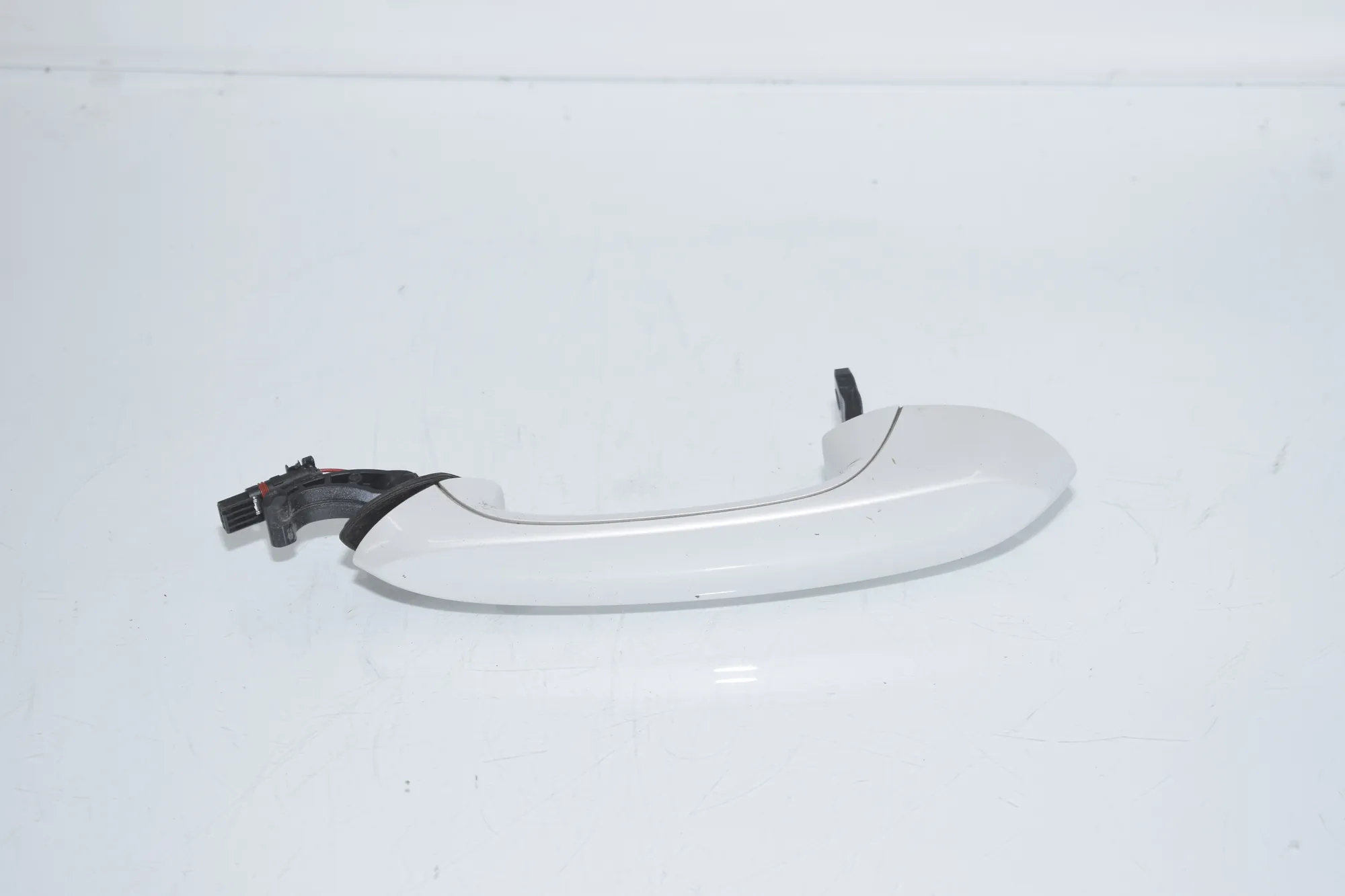 Front Left Door Exterior Handle – OEM 8492029 · BMW X5 (G05) BMW X5 (G05) xDrive 25d 2019