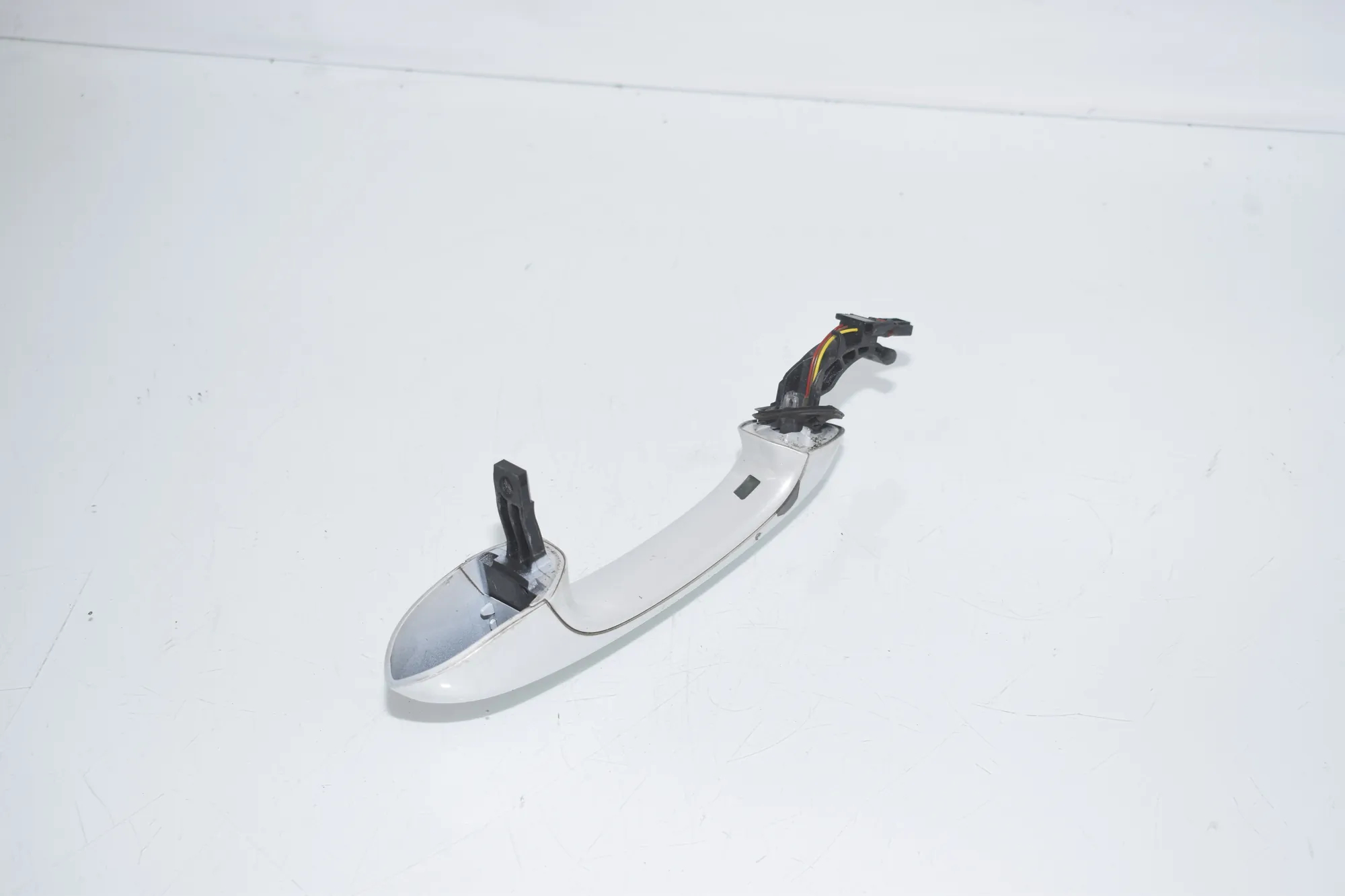 Front Left Door Exterior Handle – OEM 8492029 · BMW X5 (G05) BMW X5 (G05) xDrive 25d 2019 – 4