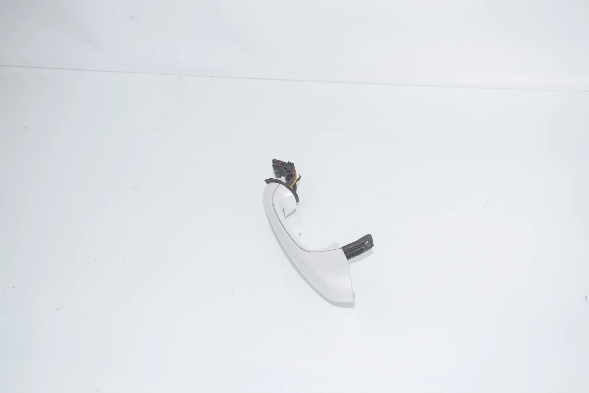 Front Left Door Exterior Handle – OEM 8492029 · BMW X5 (G05) BMW X5 (G05) xDrive 25d 2019 – 2