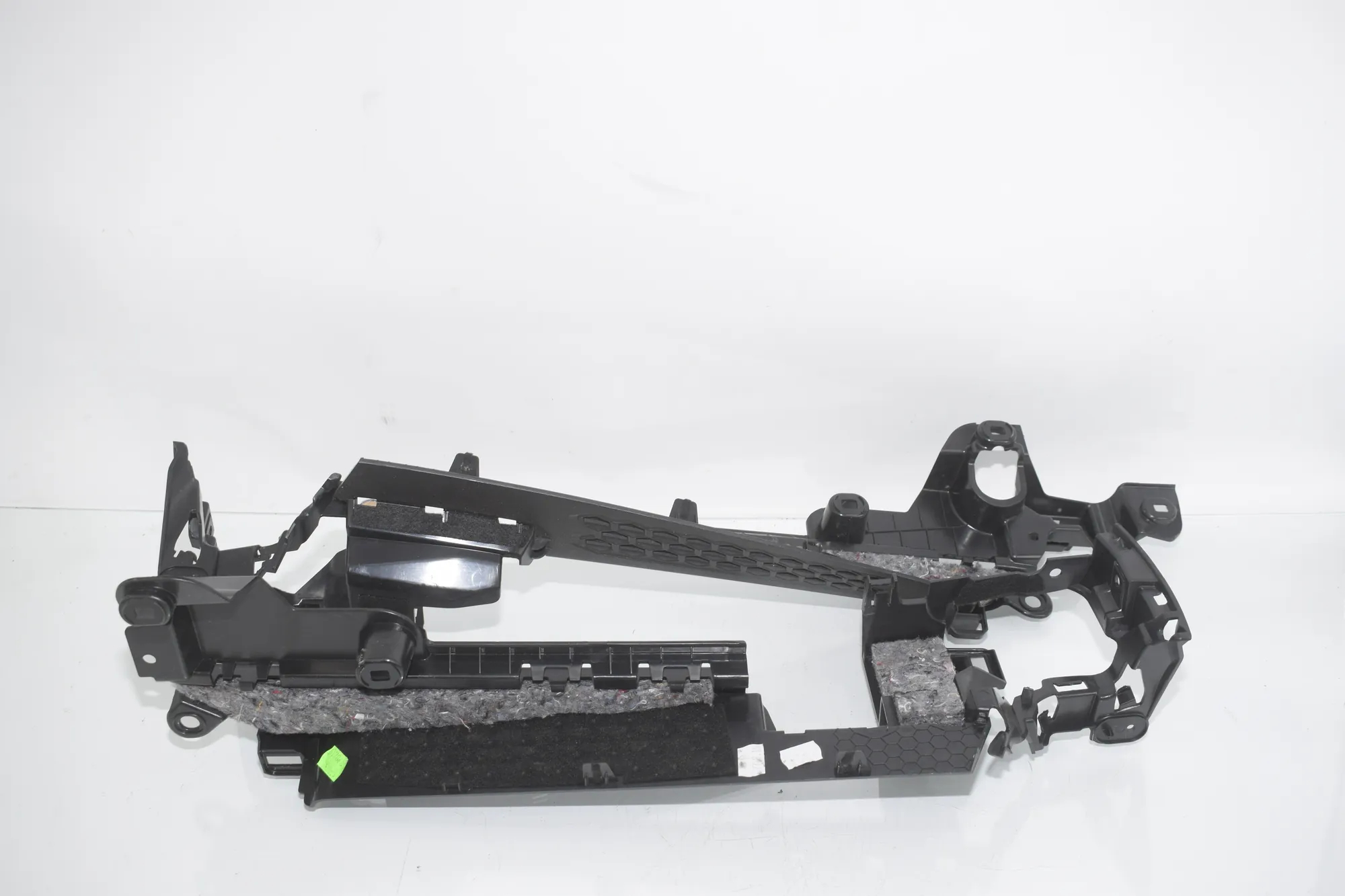 Other Boot Trunk Parts – OEM 7450725 · BMW 3 Touring (G21) BMW 3 Touring (G21) 320 d 2019 – 2