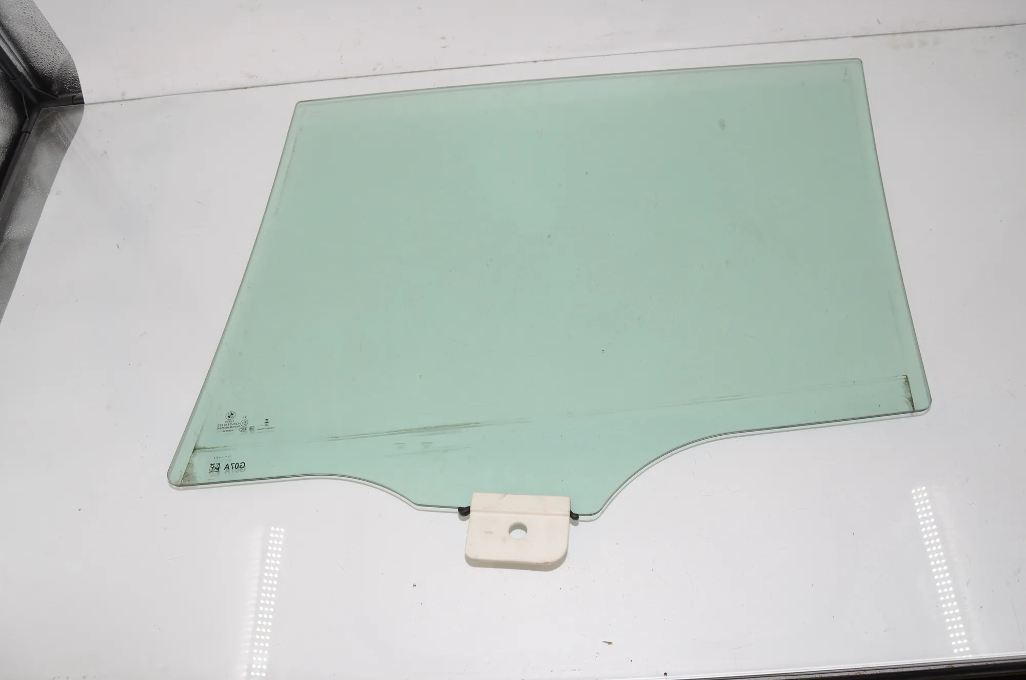Rear Right Door Window · BMW X7 (G07) BMW X7 (G07) xDrive 30 d 2021 – 3
