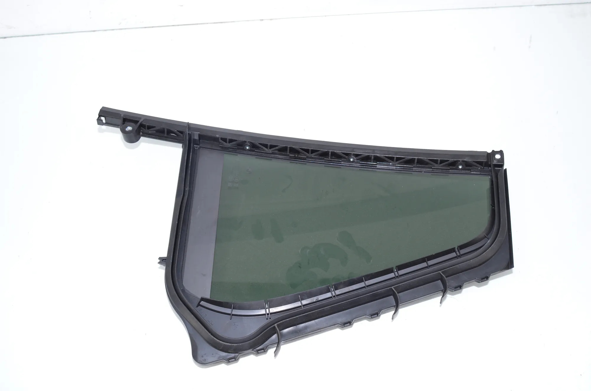 Rear Right Quarter Window – OEM 7499514 · BMW 3 Touring (G21) BMW 3 Touring (G21) 320 d 2020 – 3