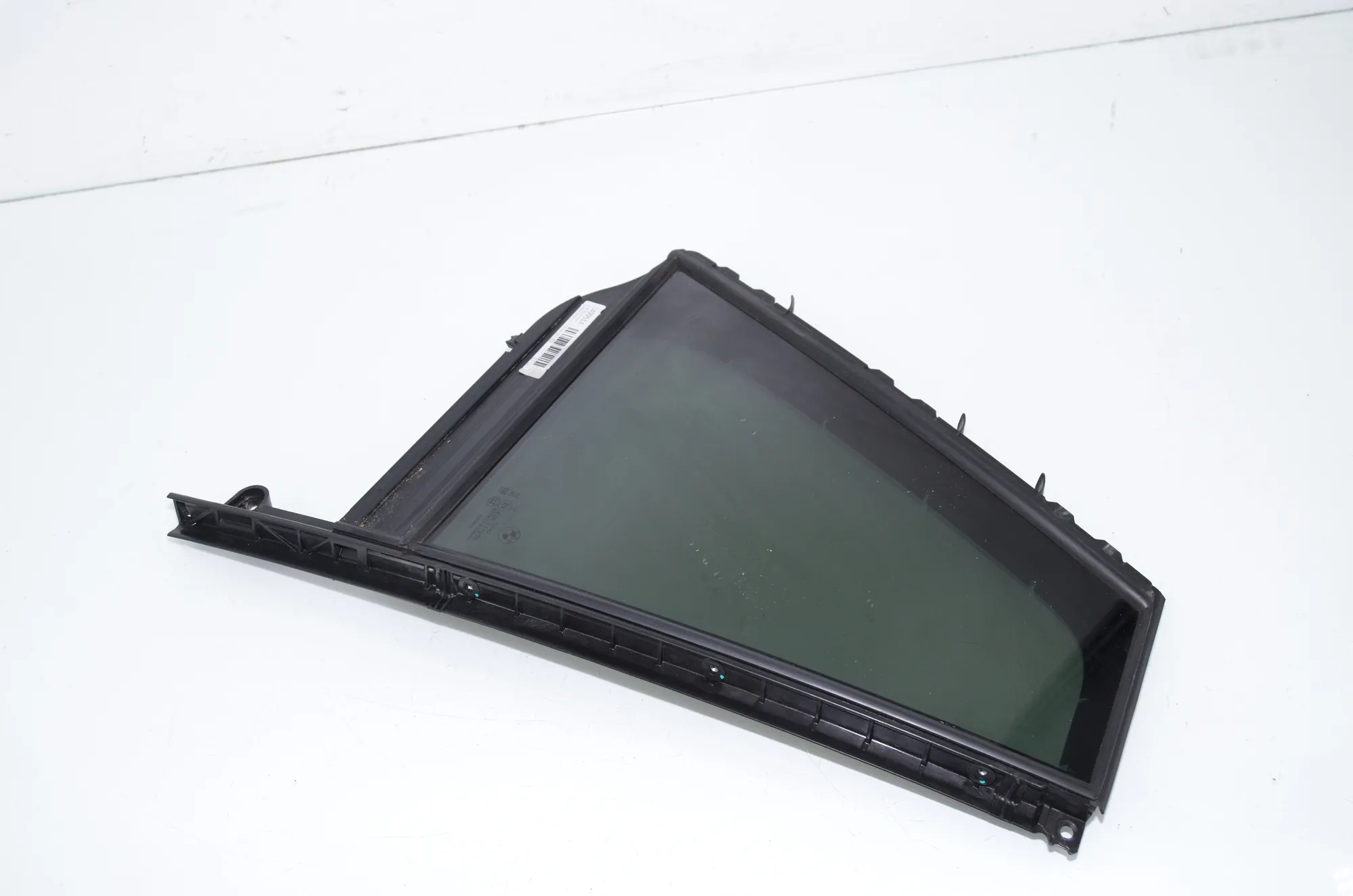 Rear Right Quarter Window – OEM 7499514 · BMW 3 Touring (G21) BMW 3 Touring (G21) 320 d 2020 – 2