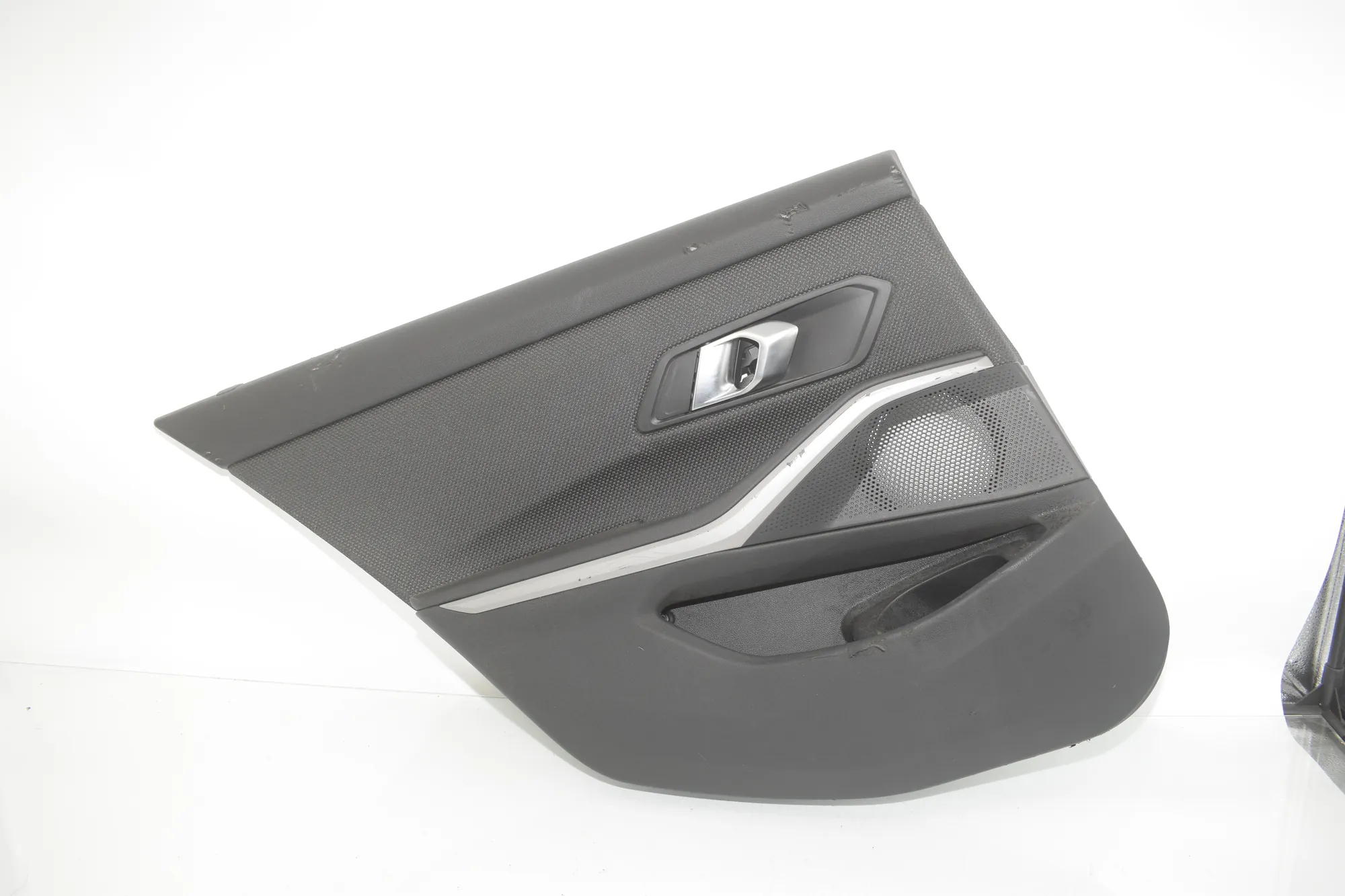 Rear Left Door Panel – OEM 17712861 · BMW 3 (G20, G28) BMW 3 (G20, G28) 3 (G20) 318 d 2019