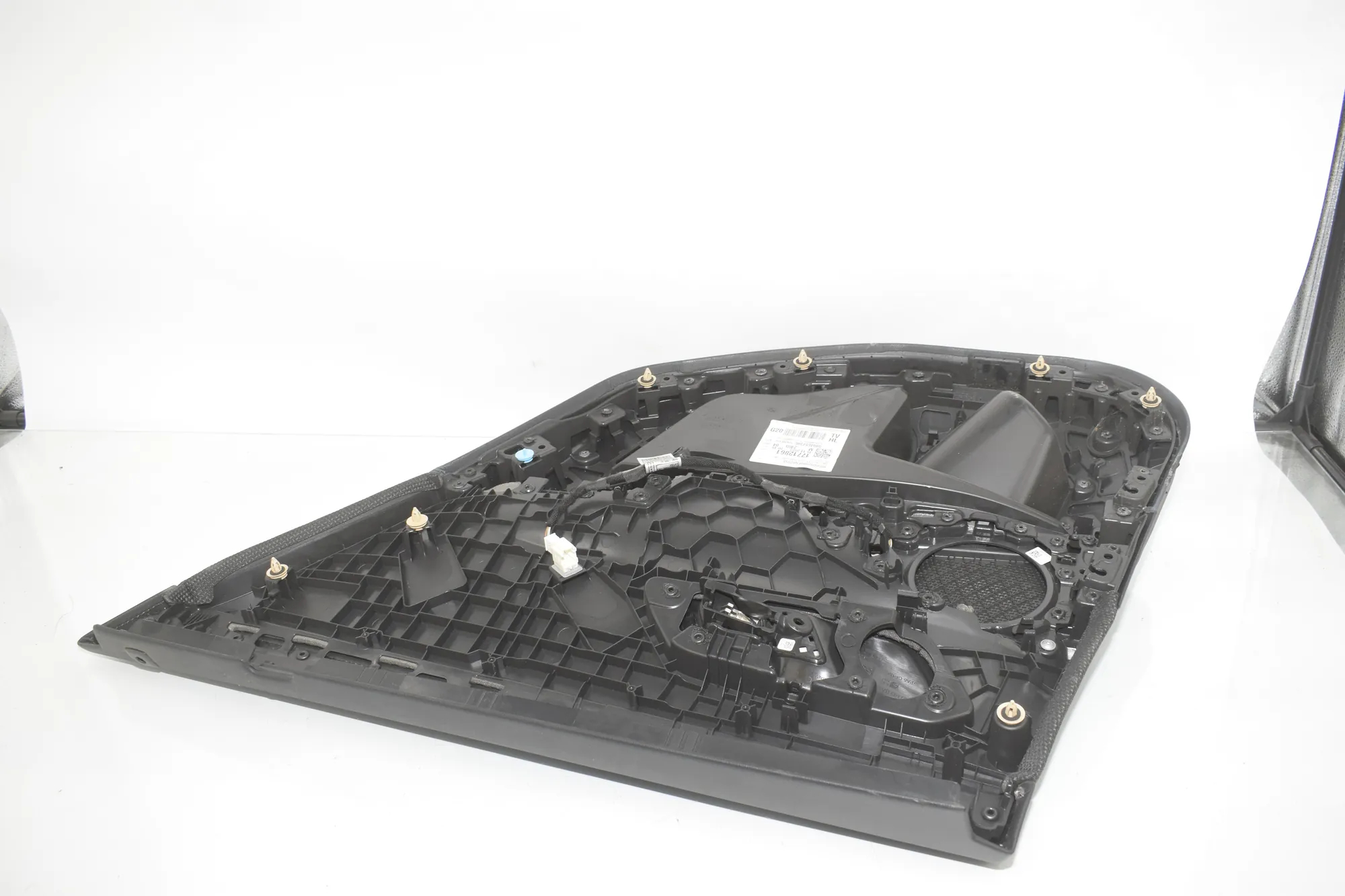 Rear Left Door Panel – OEM 17712861 · BMW 3 (G20, G28) BMW 3 (G20, G28) 3 (G20) 318 d 2019 – 5