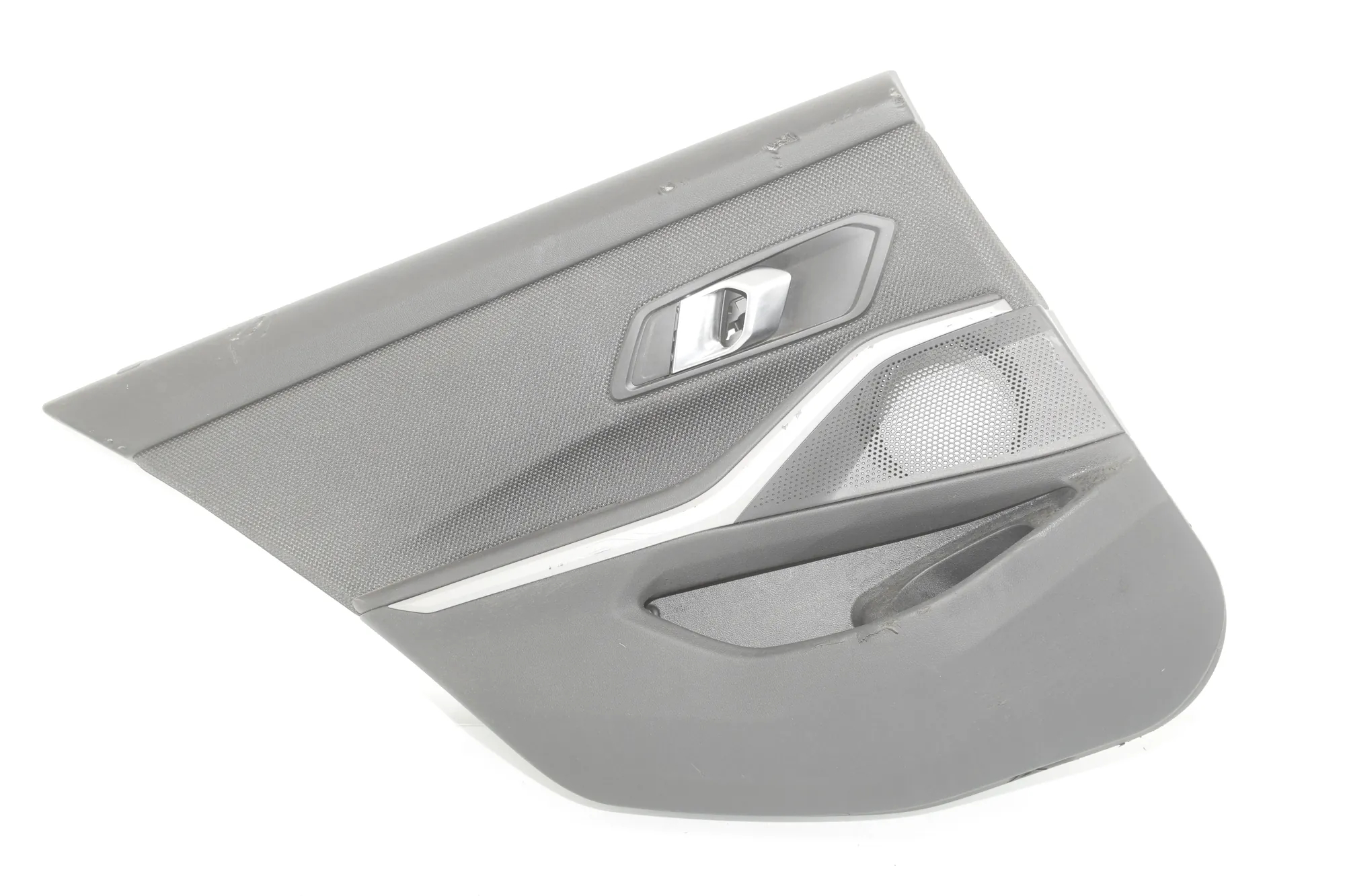 Rear Left Door Panel – OEM 17712861 · BMW 3 (G20, G28) BMW 3 (G20, G28) 3 (G20) 318 d 2019 – 4
