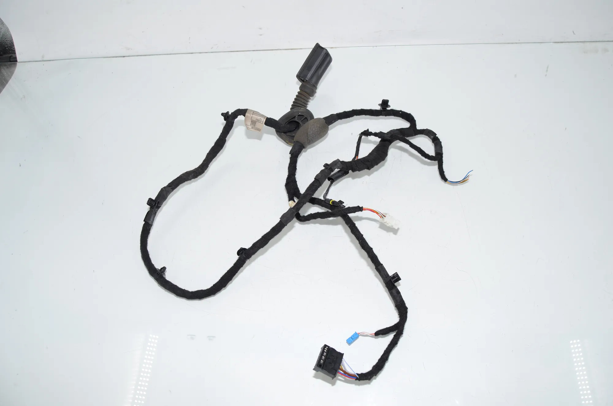 Rear Right Door Wiring – OEM 5A0C089 · BMW 3 Touring (G21) BMW 3 Touring (G21) 318 d 2020 – 2