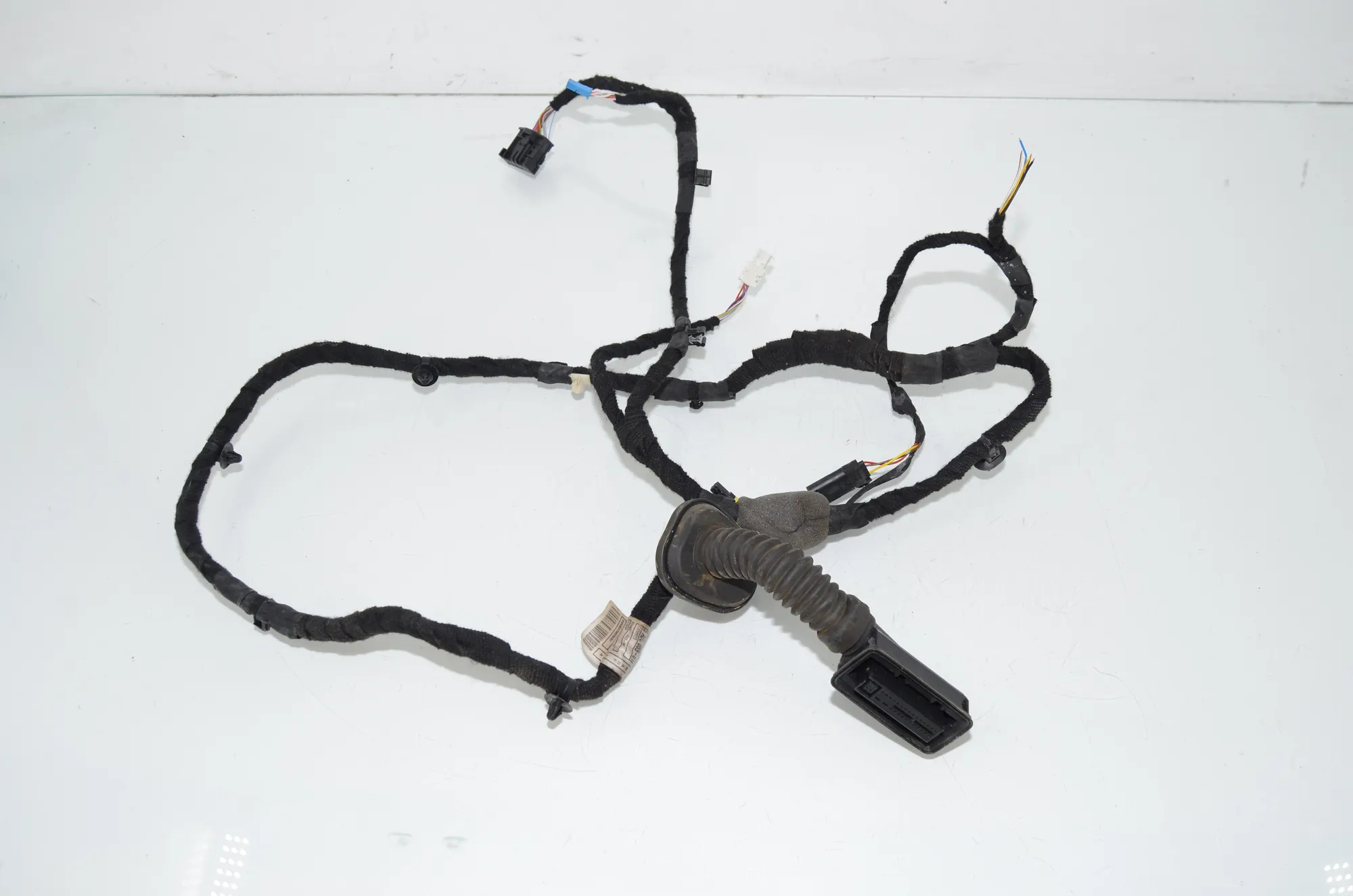 Rear Right Door Wiring – OEM 5A0C089 · BMW 3 Touring (G21) BMW 3 Touring (G21) 318 d 2020 – 3