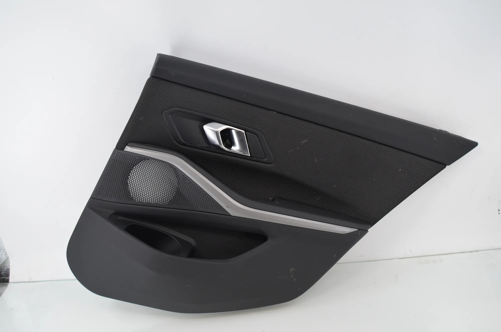 Rear Right Door Panel – OEM 17712861 · BMW 3 (G20, G28) BMW 3 (G20, G28) 3 (G20) 318 d 2021