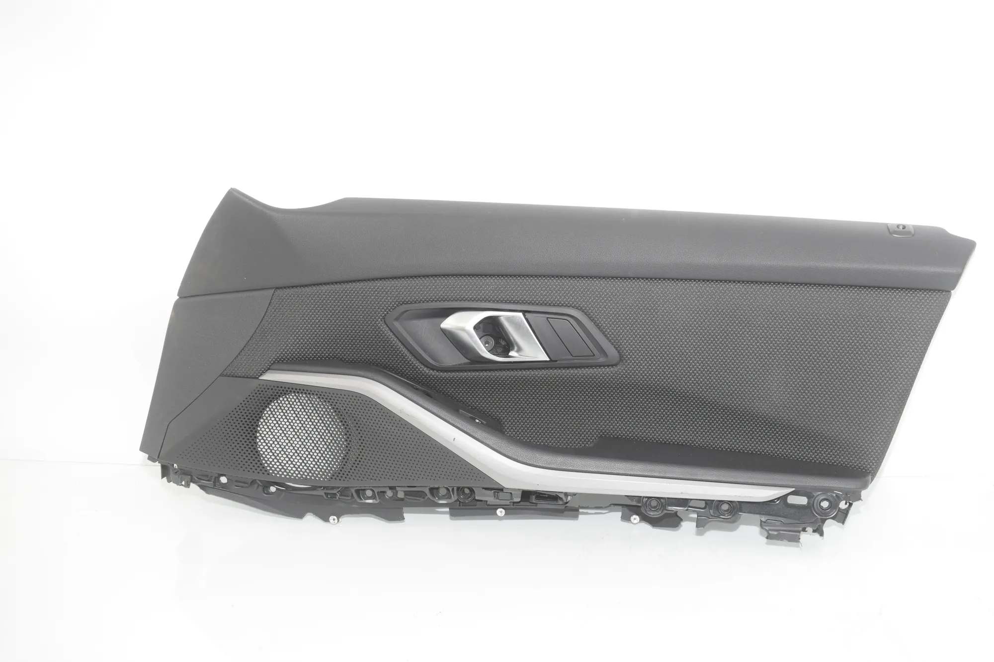 Front Right Door Panel – OEM 19803251 · BMW 3 (G20, G28) BMW 3 (G20, G28) 3 (G20) 316 d 2020