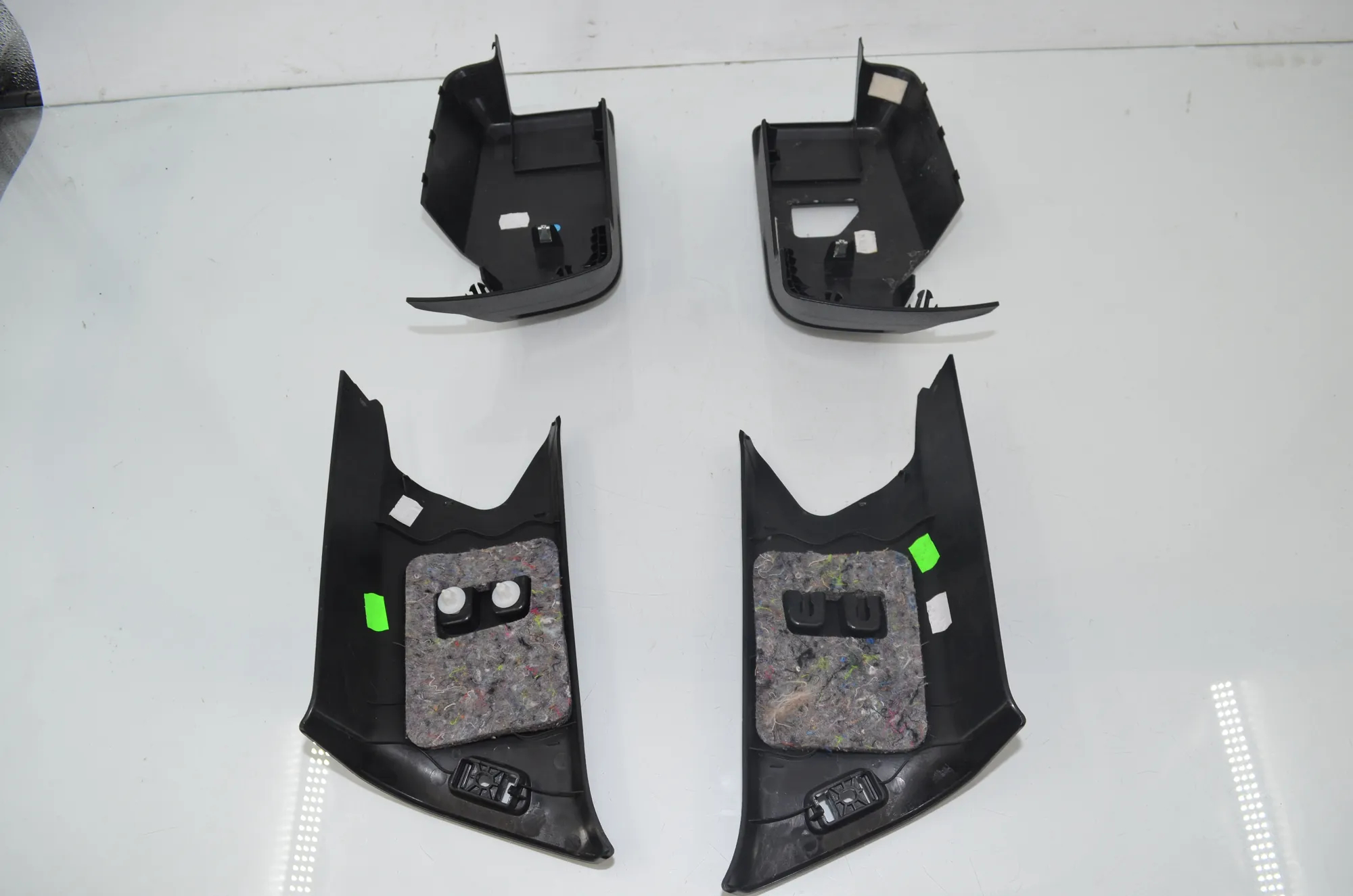 Other Trim Parts – OEM 6996019 · BMW 3 Touring (G21) BMW 3 Touring (G21) 330 d 2022 – 4