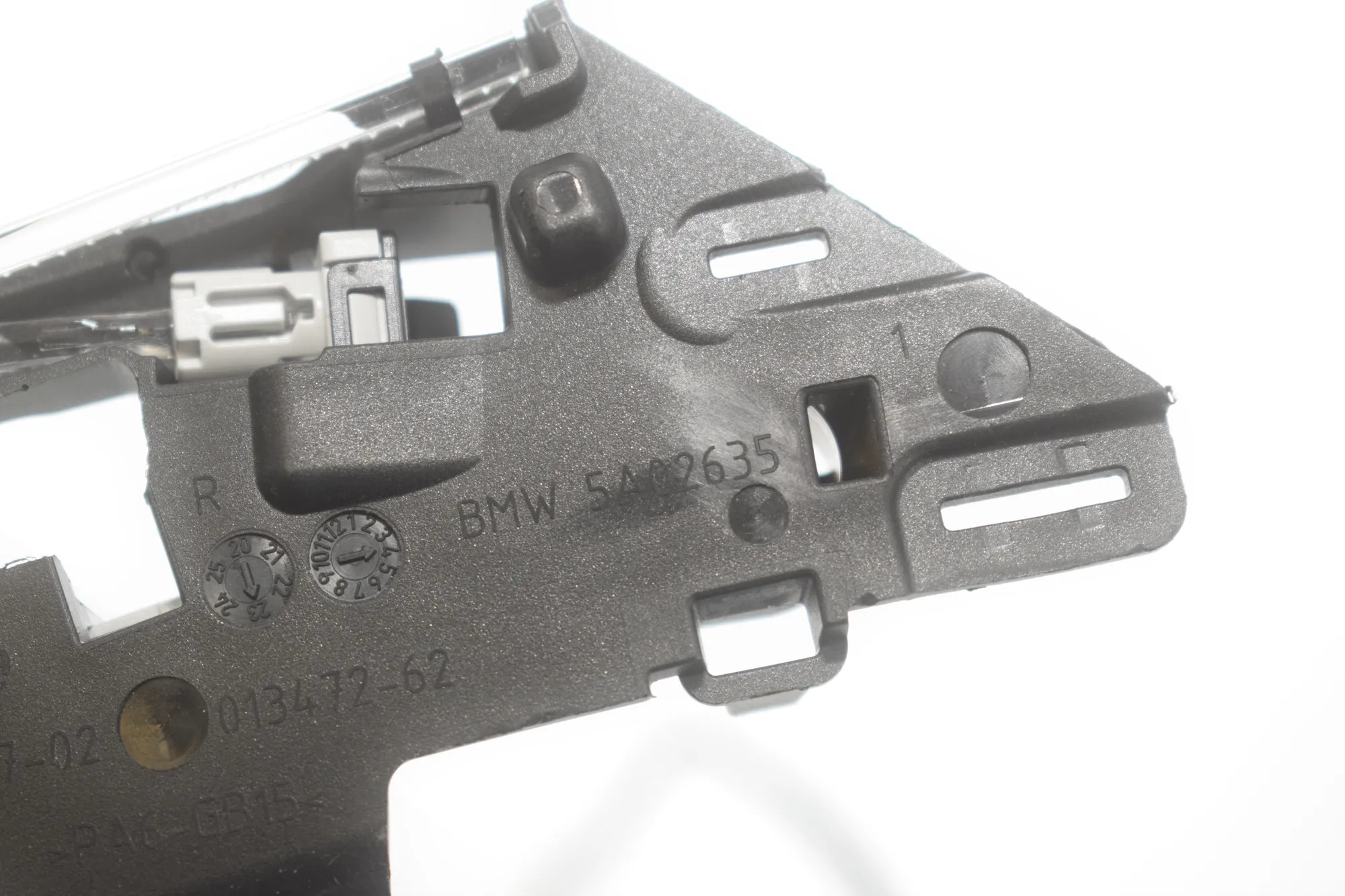Other Trim Parts – OEM 5A02635 · BMW 3 (G20, G28) BMW 3 (G20, G28) 3 (G20) 316 d 2020 – 5