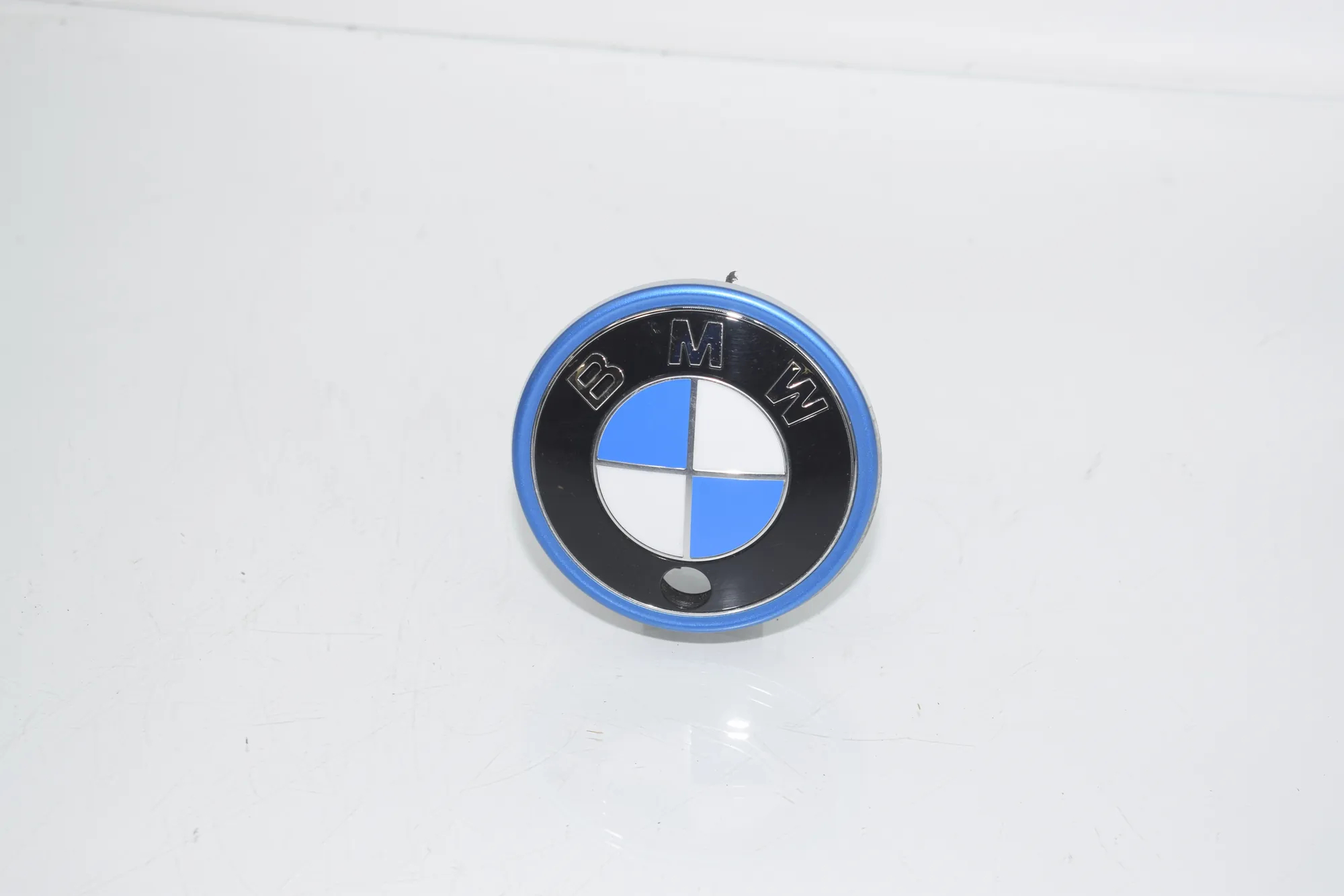 Car Manufacturer Badge Emblem – OEM 7497531 · BMW i4 (G26) BMW i4 (G26) eDrive40 2021