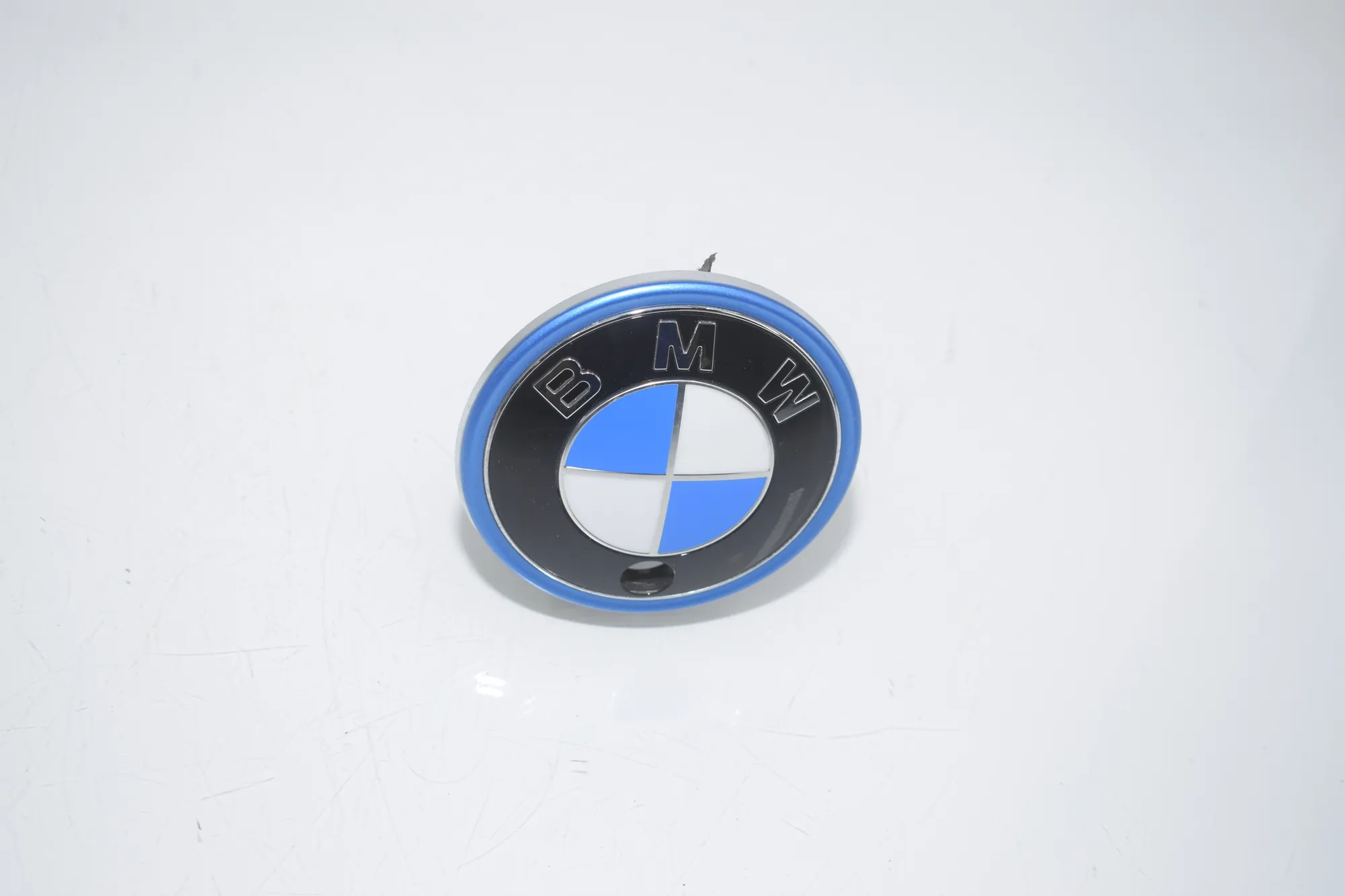 Car Manufacturer Badge Emblem – OEM 7497531 · BMW i4 (G26) BMW i4 (G26) eDrive40 2021 – 3