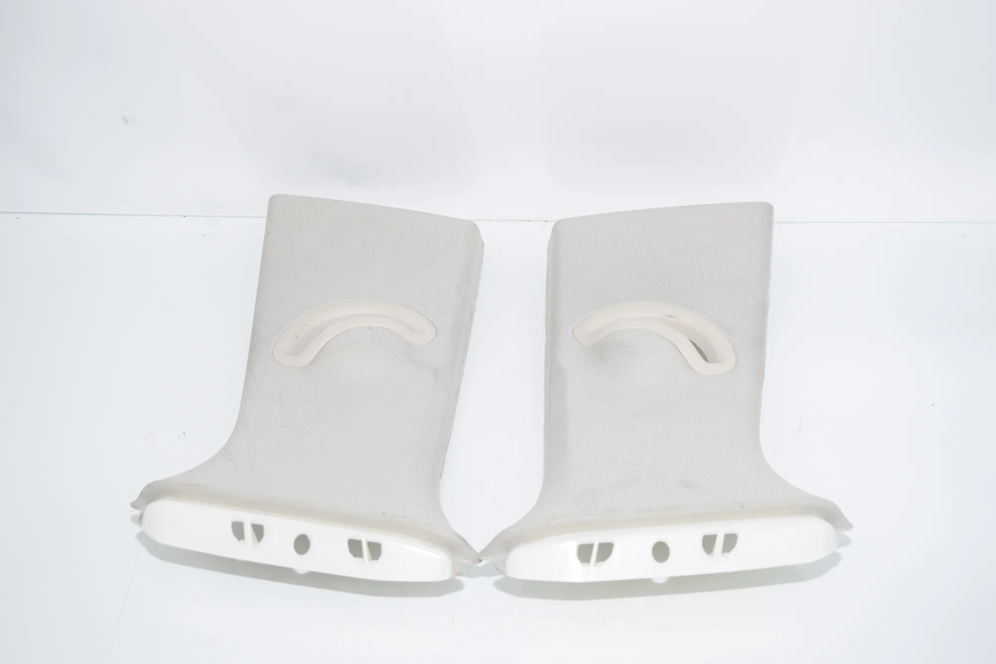 Left Side B Pillar Trim – OEM 7433241 · BMW 3 (G20, G28) BMW 3 (G20, G28) 3 (G20) 318 d 2019