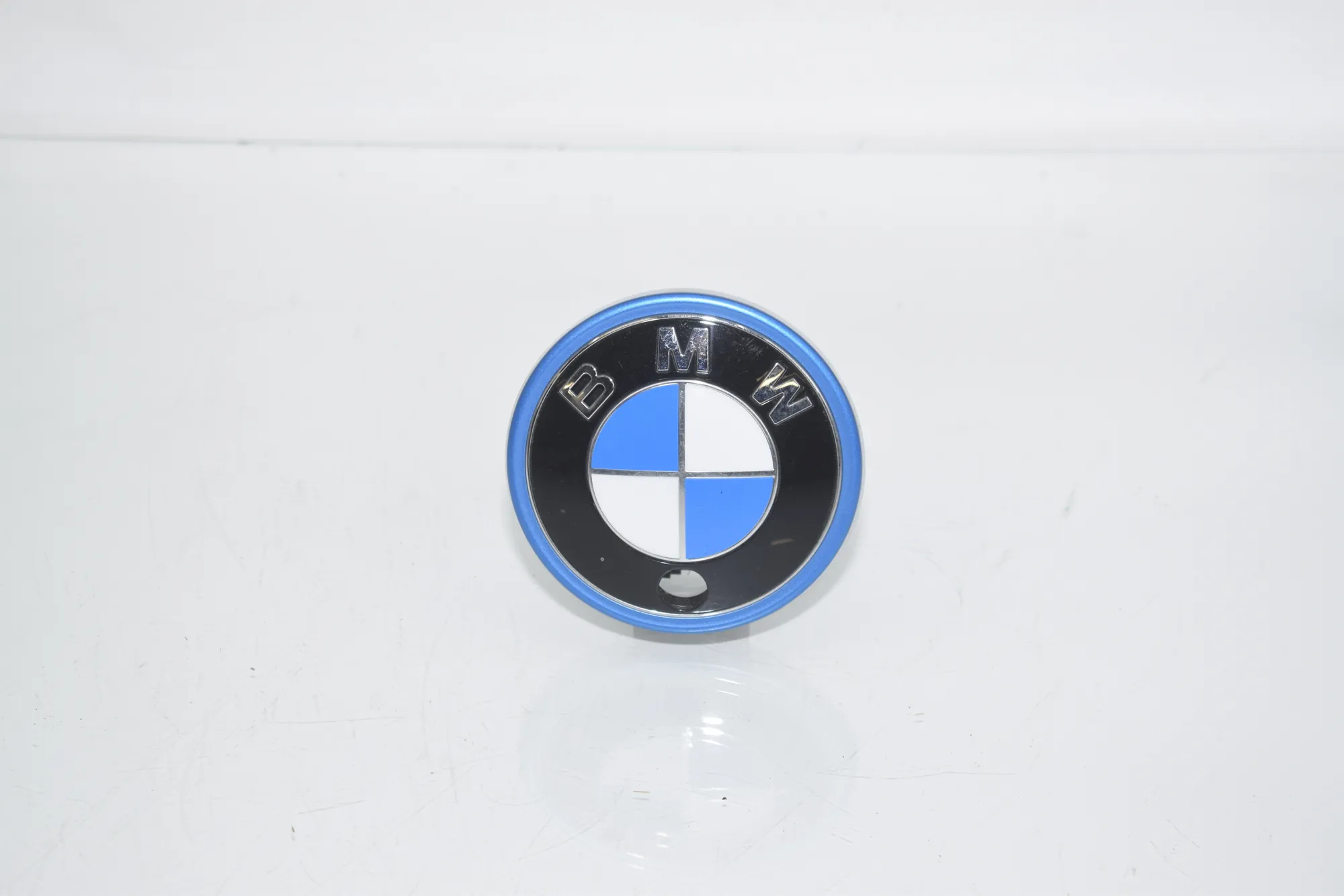 Car Manufacturer Badge Emblem – OEM 7497531 · BMW i4 (G26) BMW i4 (G26) eDrive40 2021
