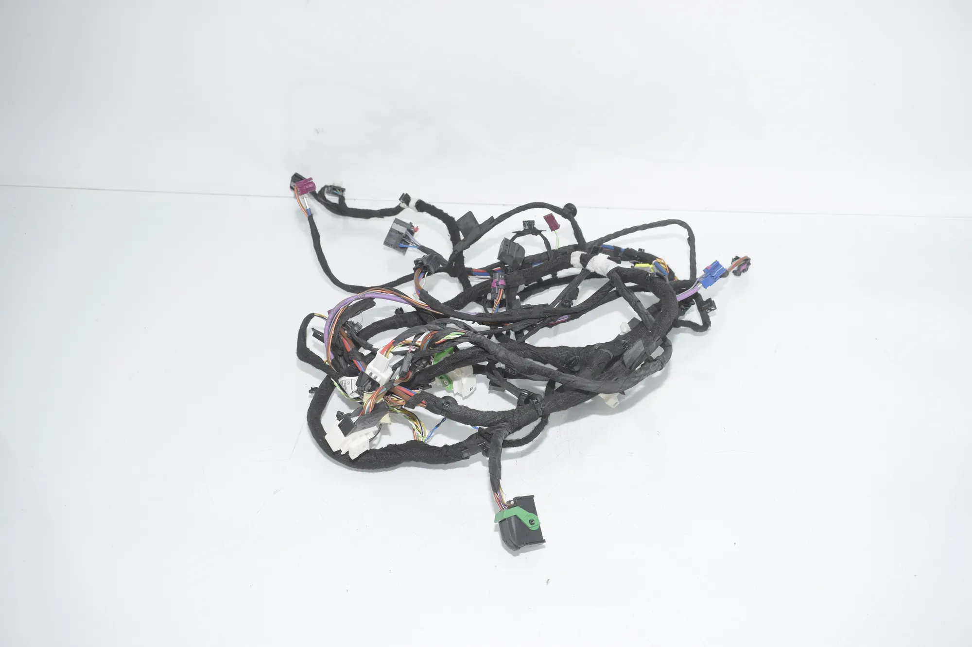 Other Wiring Loom – OEM 5A5F158 · BMW i4 (G26) BMW i4 (G26) eDrive35 2022 – 2