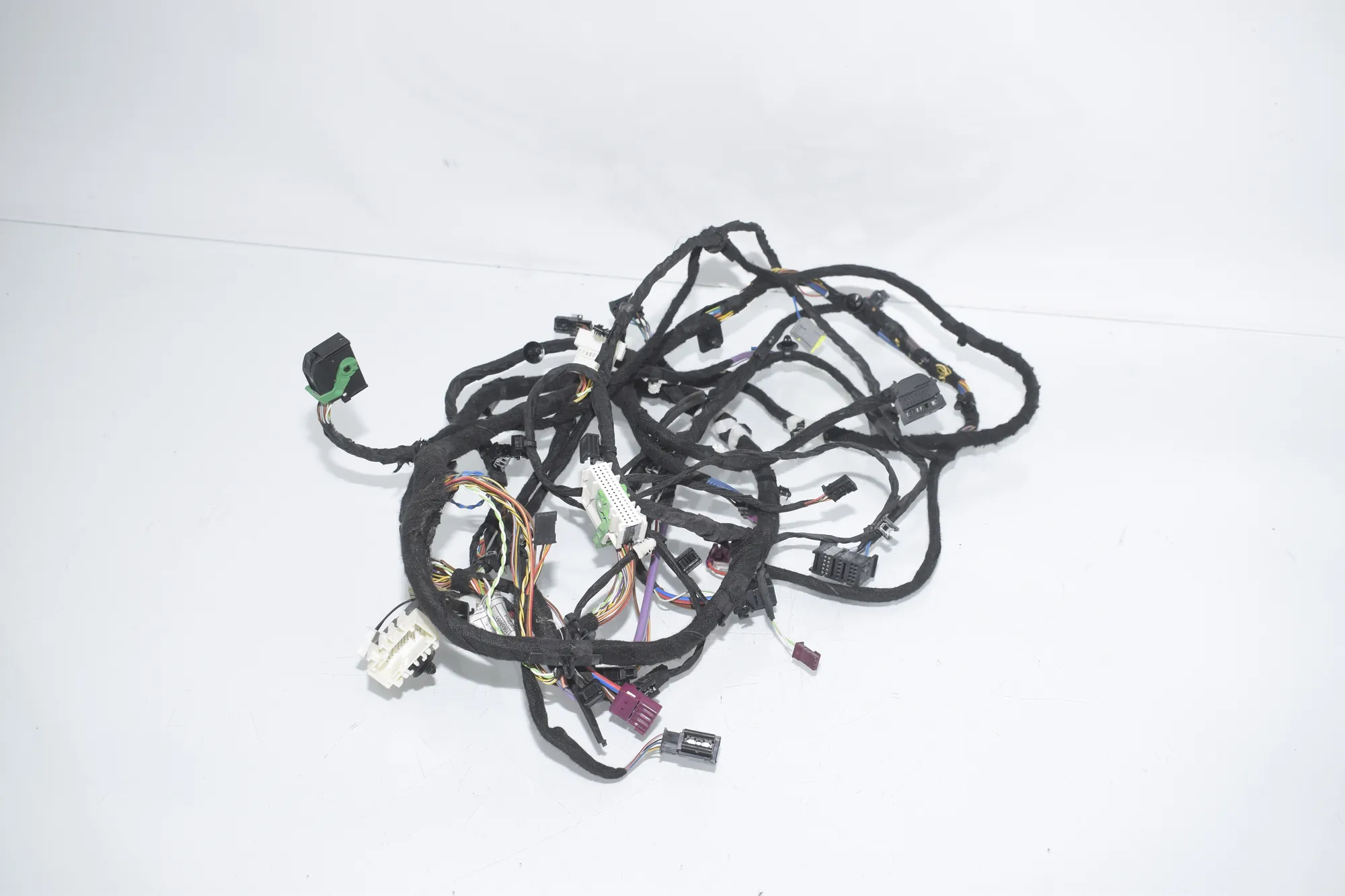 Other Wiring Loom – OEM 5A5F158 · BMW i4 (G26) BMW i4 (G26) eDrive35 2022 – 3
