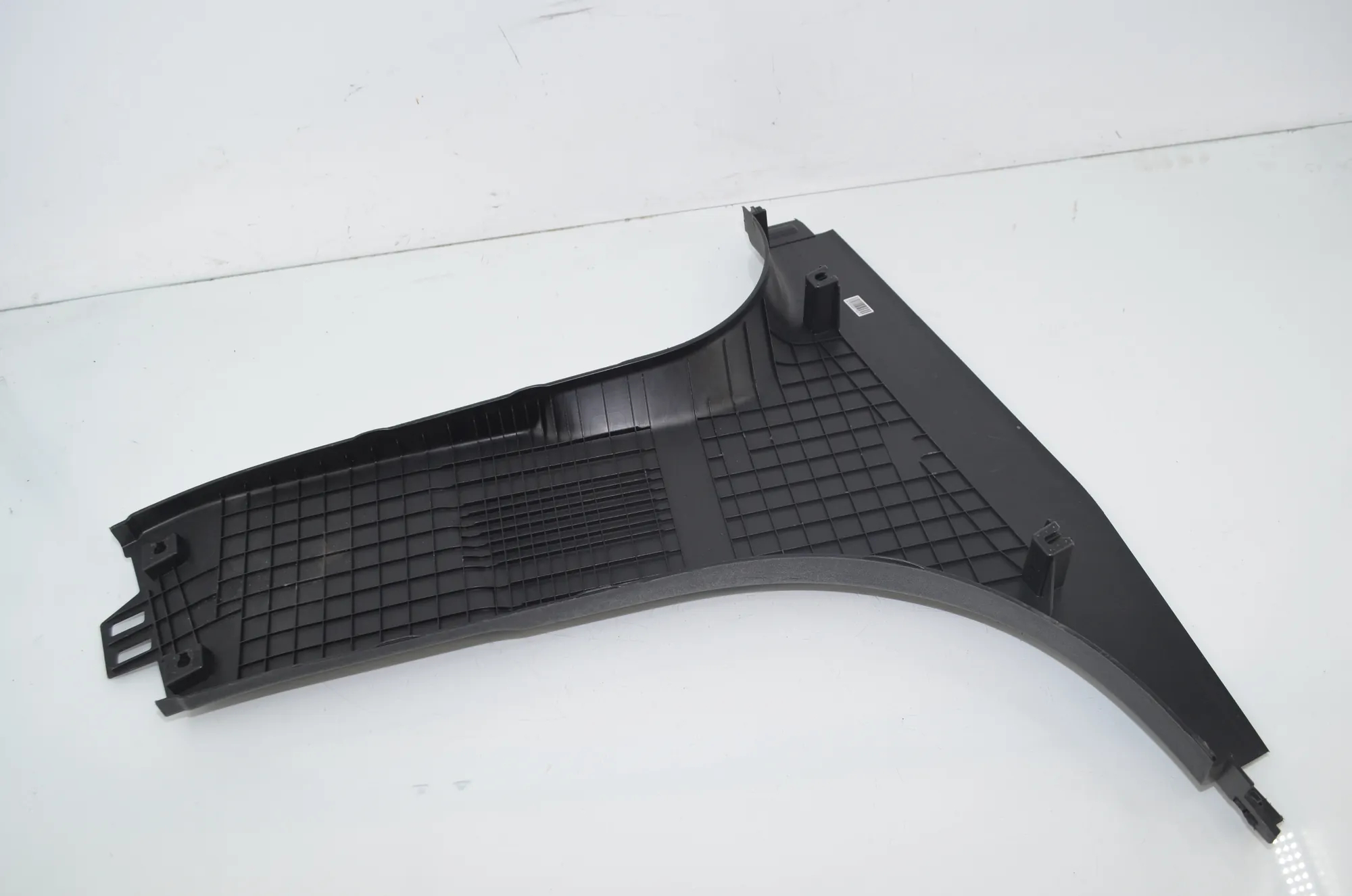 Left Side B Pillar Trim – OEM 7433243 · BMW 3 Touring (G21) BMW 3 Touring (G21) 320 d 2020 – 4
