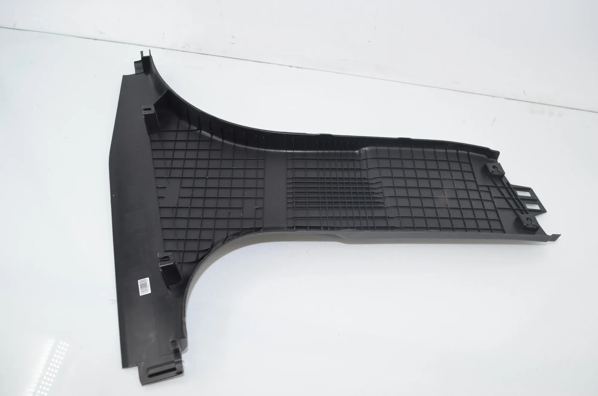 Left Side B Pillar Trim – OEM 7433243 · BMW 3 Touring (G21) BMW 3 Touring (G21) 320 d 2020 – 3